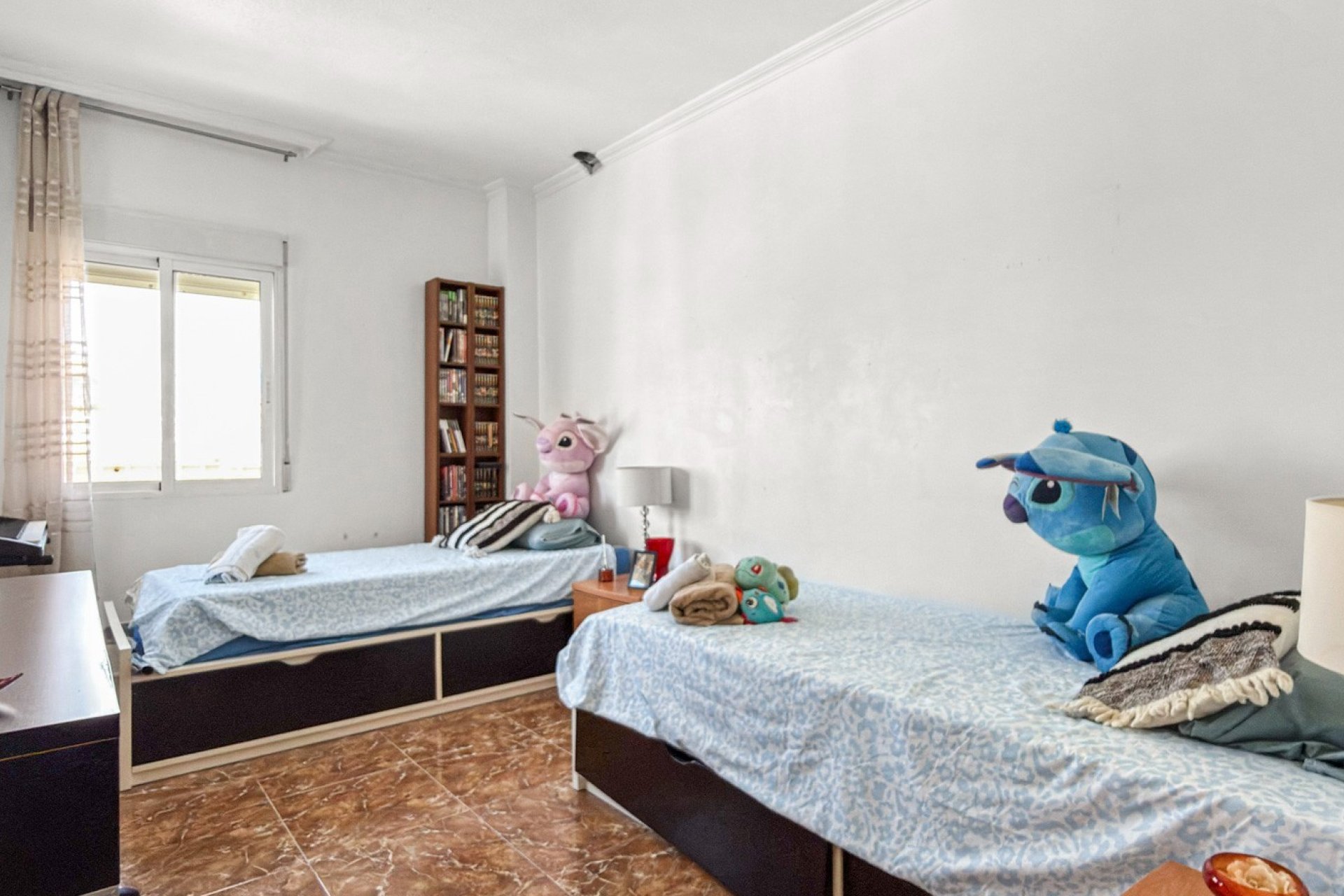 Resale - Villa -
Ciudad Quesada - Ciudad Quesada - Town