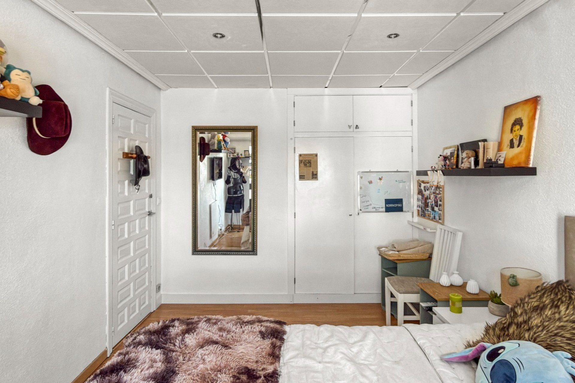 Resale - Villa -
Ciudad Quesada - Ciudad Quesada - Town