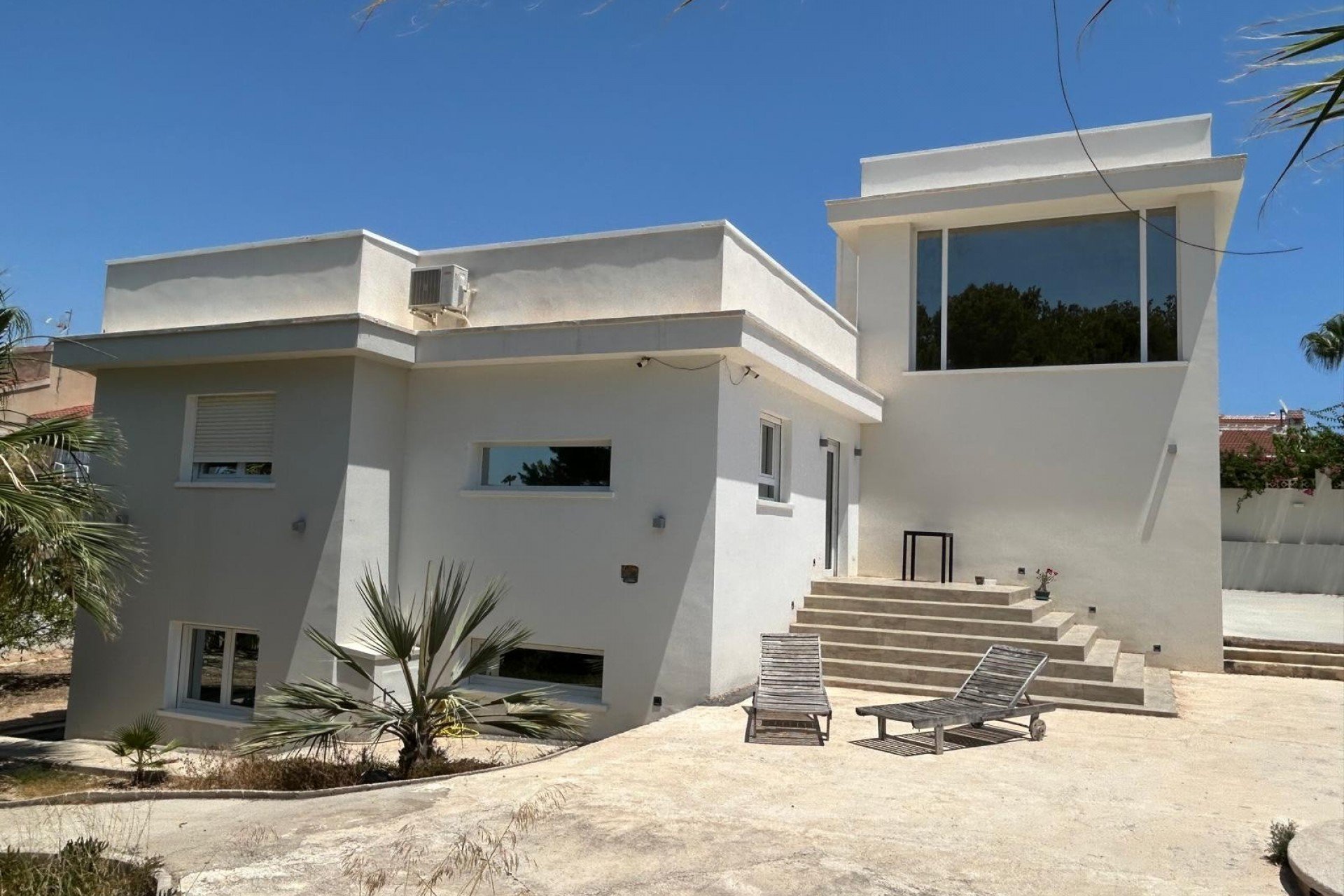 Resale - Villa -
Ciudad Quesada - Ciudad Quesada - Town