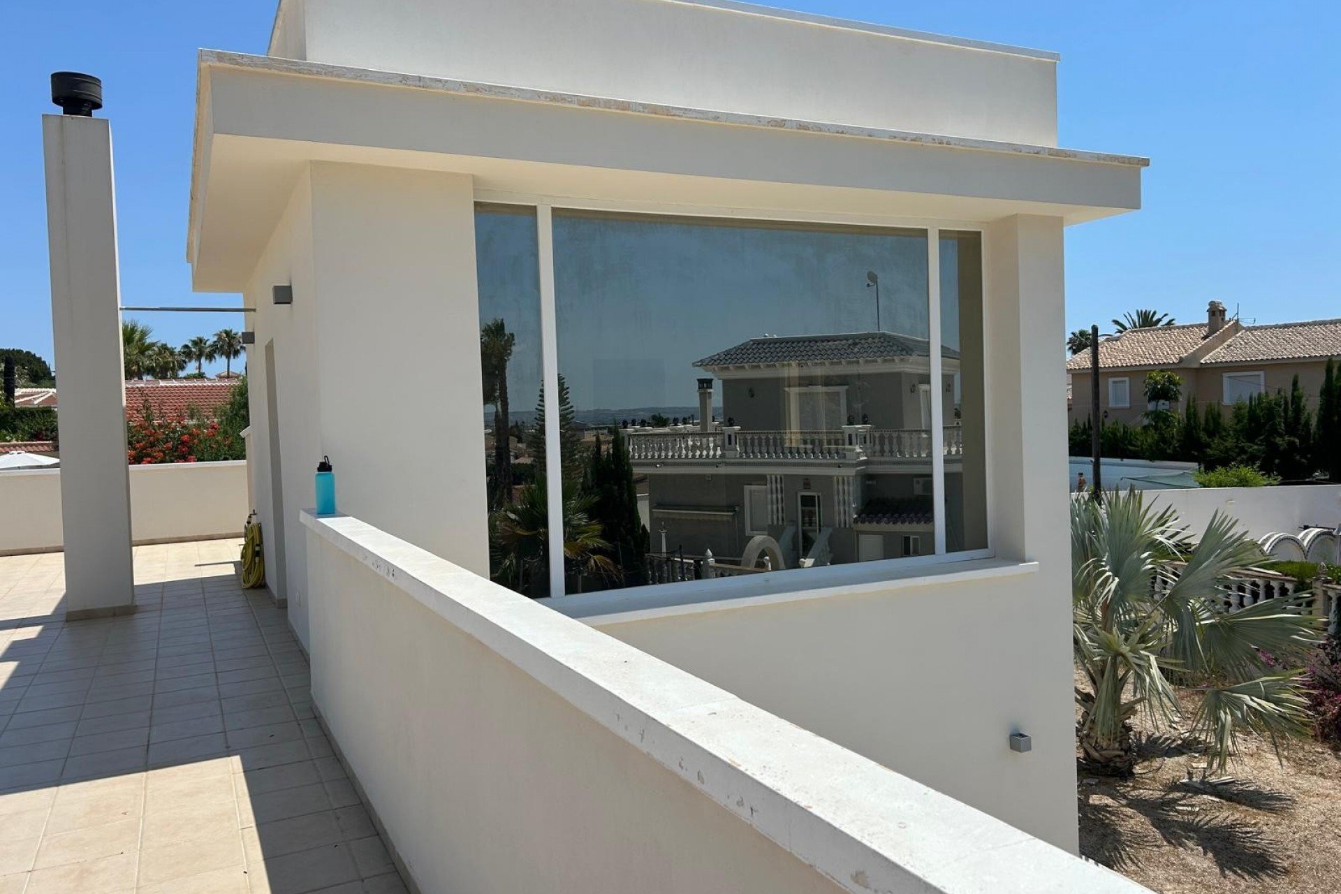 Resale - Villa -
Ciudad Quesada - Ciudad Quesada - Town
