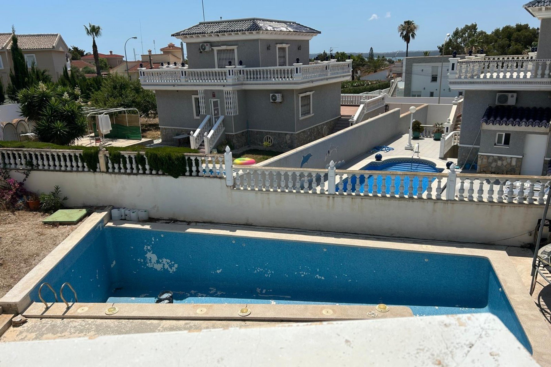 Resale - Villa -
Ciudad Quesada - Ciudad Quesada - Town