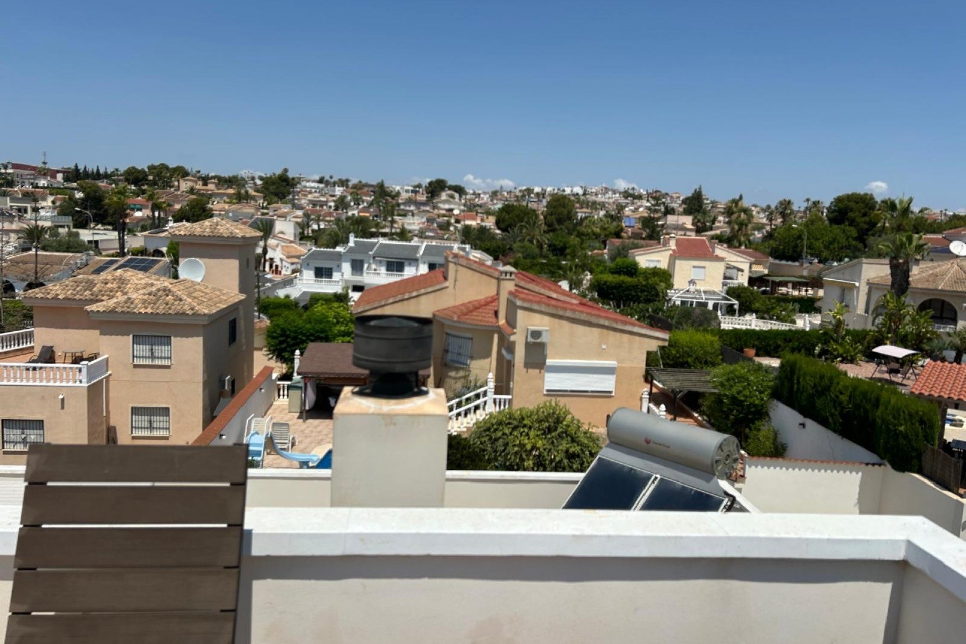 Resale - Villa -
Ciudad Quesada - Ciudad Quesada - Town