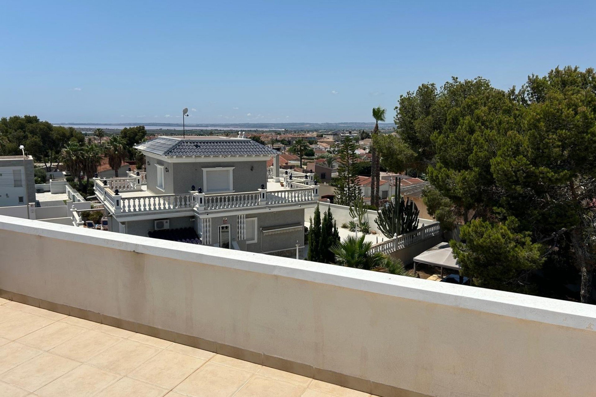 Resale - Villa -
Ciudad Quesada - Ciudad Quesada - Town