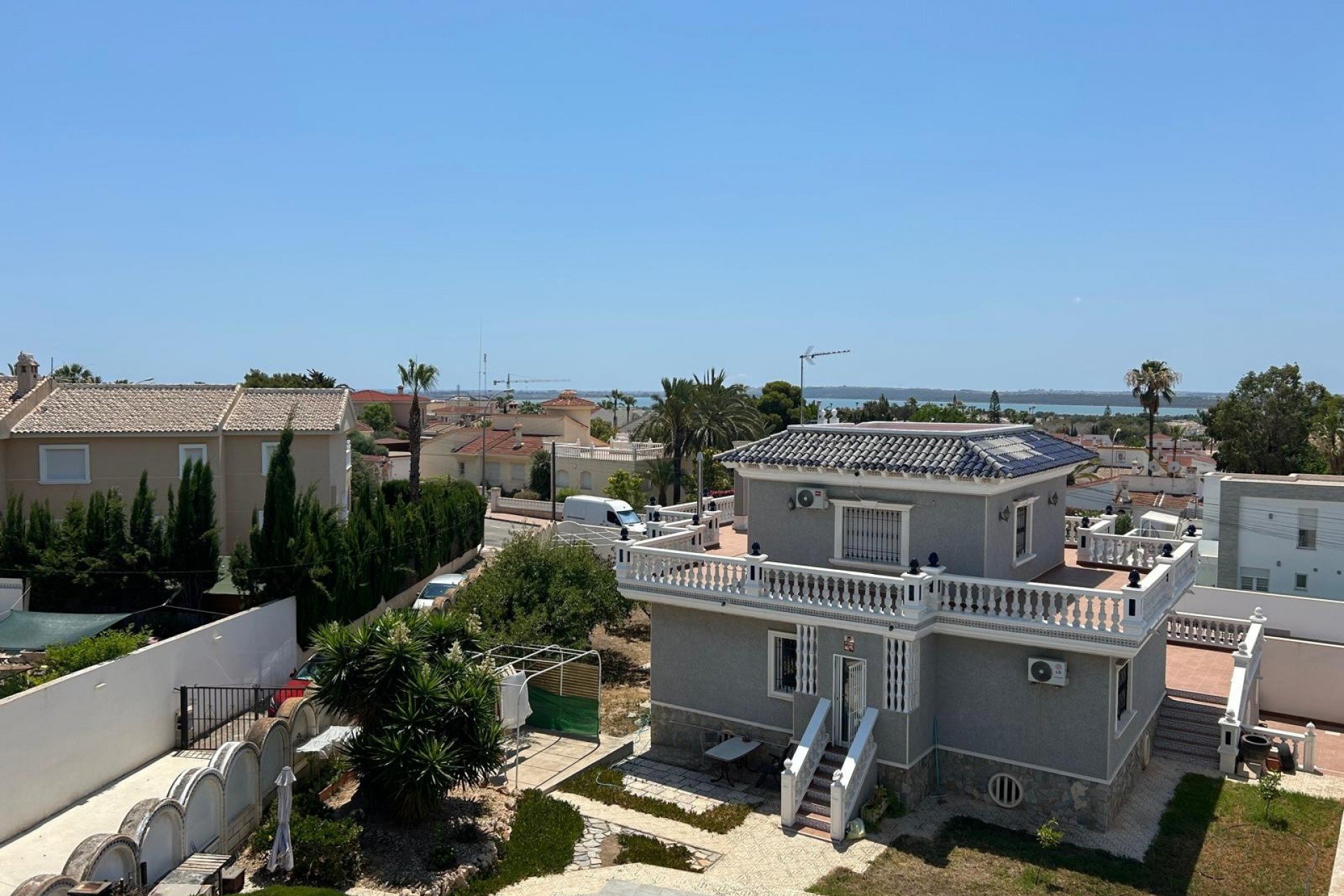 Resale - Villa -
Ciudad Quesada - Ciudad Quesada - Town