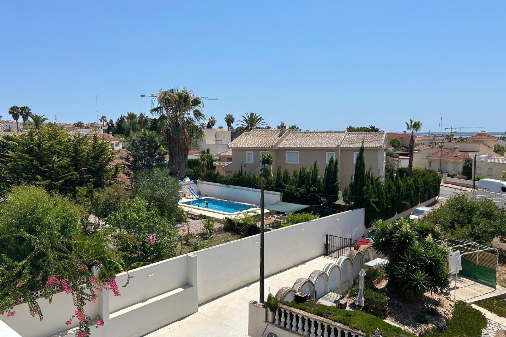 Resale - Villa -
Ciudad Quesada - Ciudad Quesada - Town