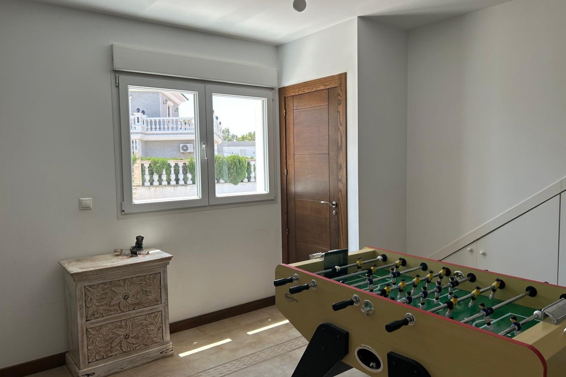 Resale - Villa -
Ciudad Quesada - Ciudad Quesada - Town