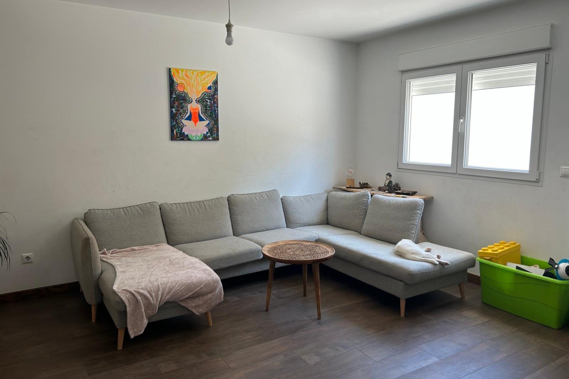 Resale - Villa -
Ciudad Quesada - Ciudad Quesada - Town