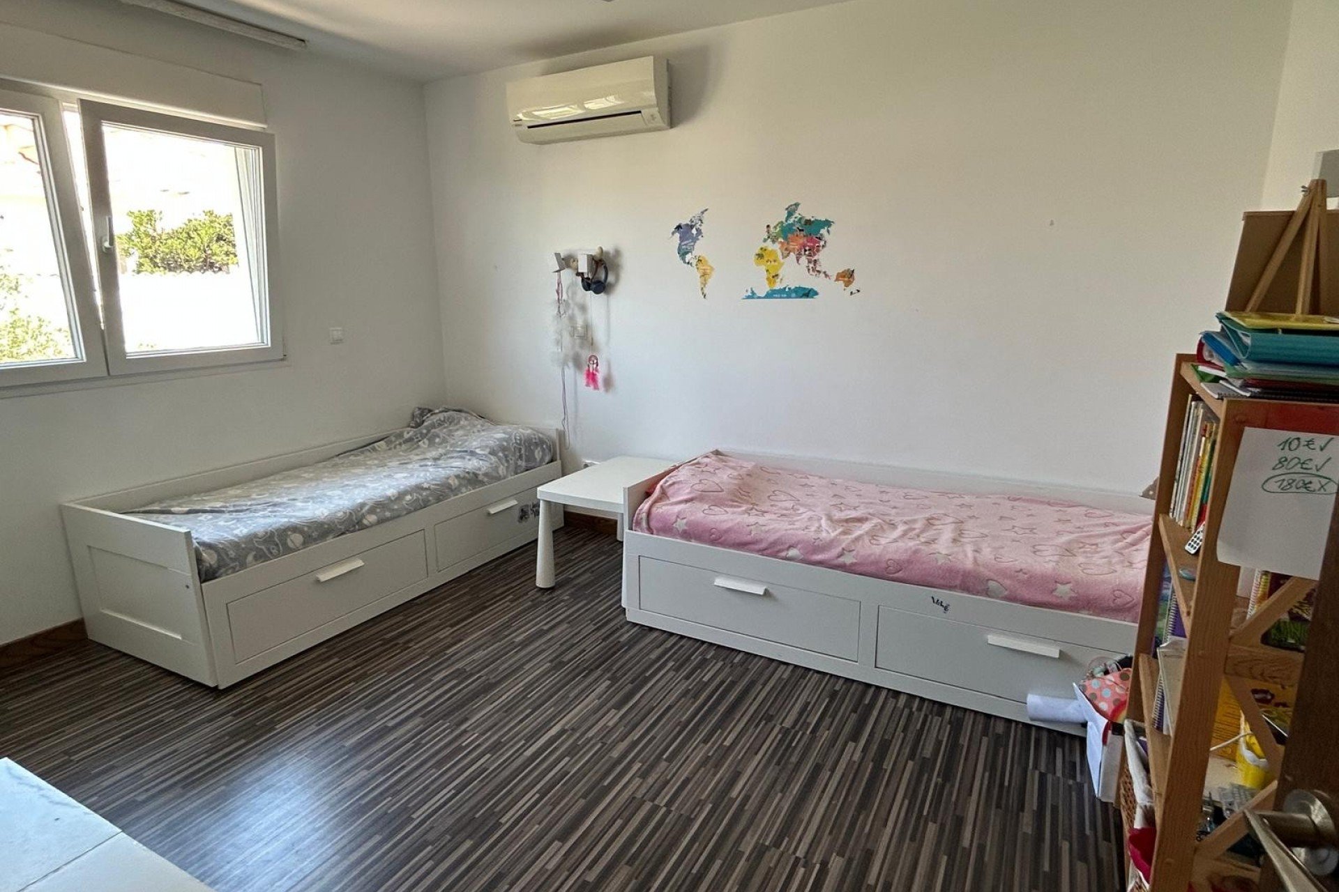 Resale - Villa -
Ciudad Quesada - Ciudad Quesada - Town