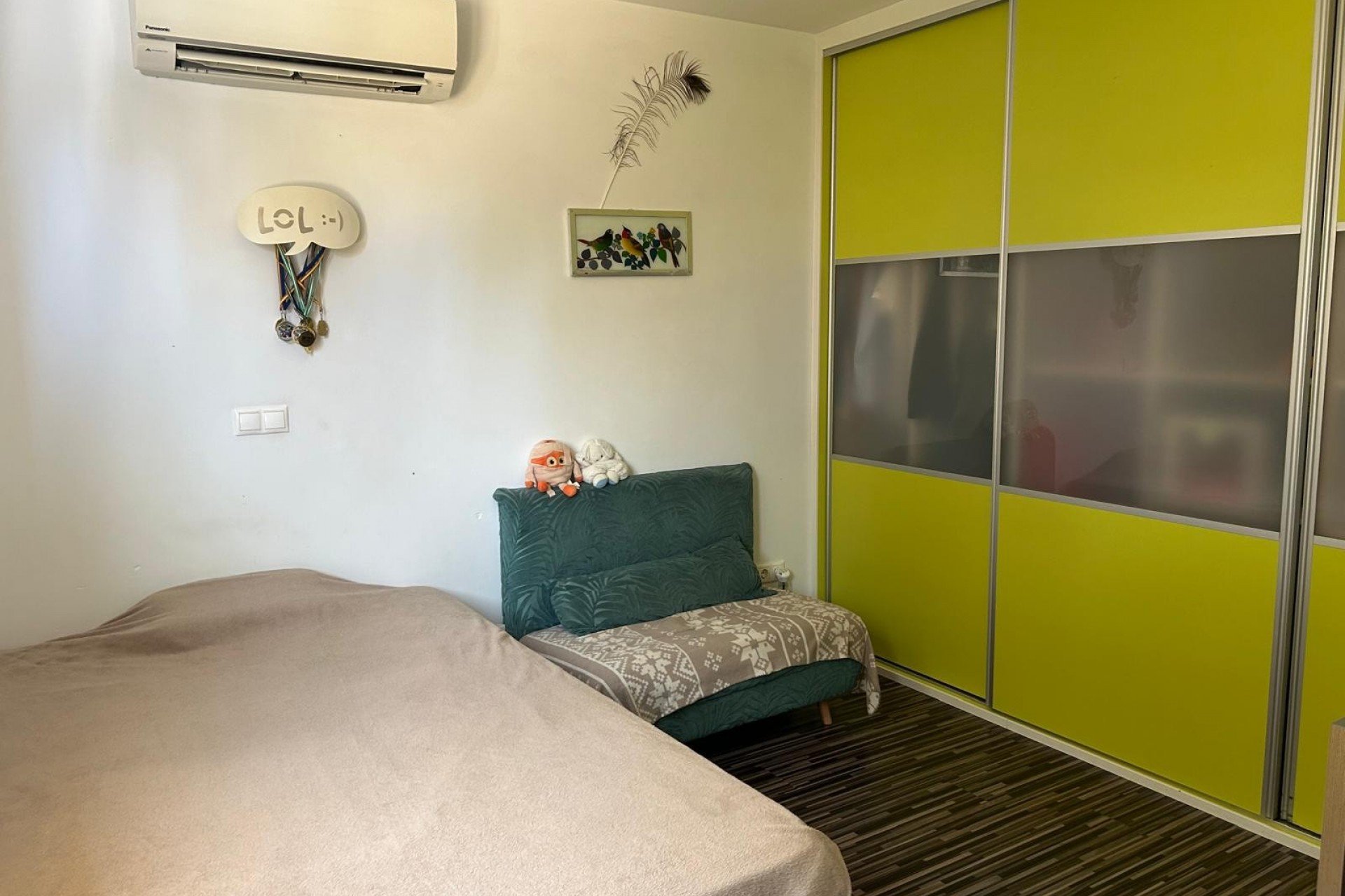 Resale - Villa -
Ciudad Quesada - Ciudad Quesada - Town