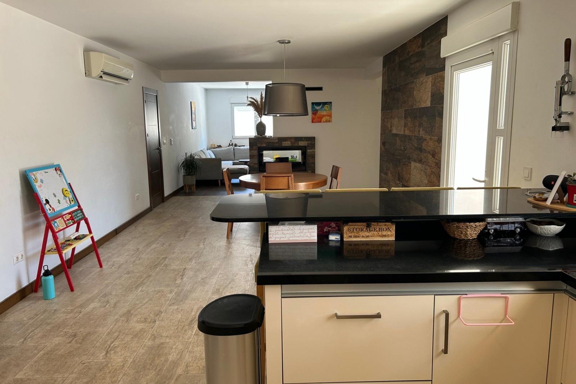 Resale - Villa -
Ciudad Quesada - Ciudad Quesada - Town