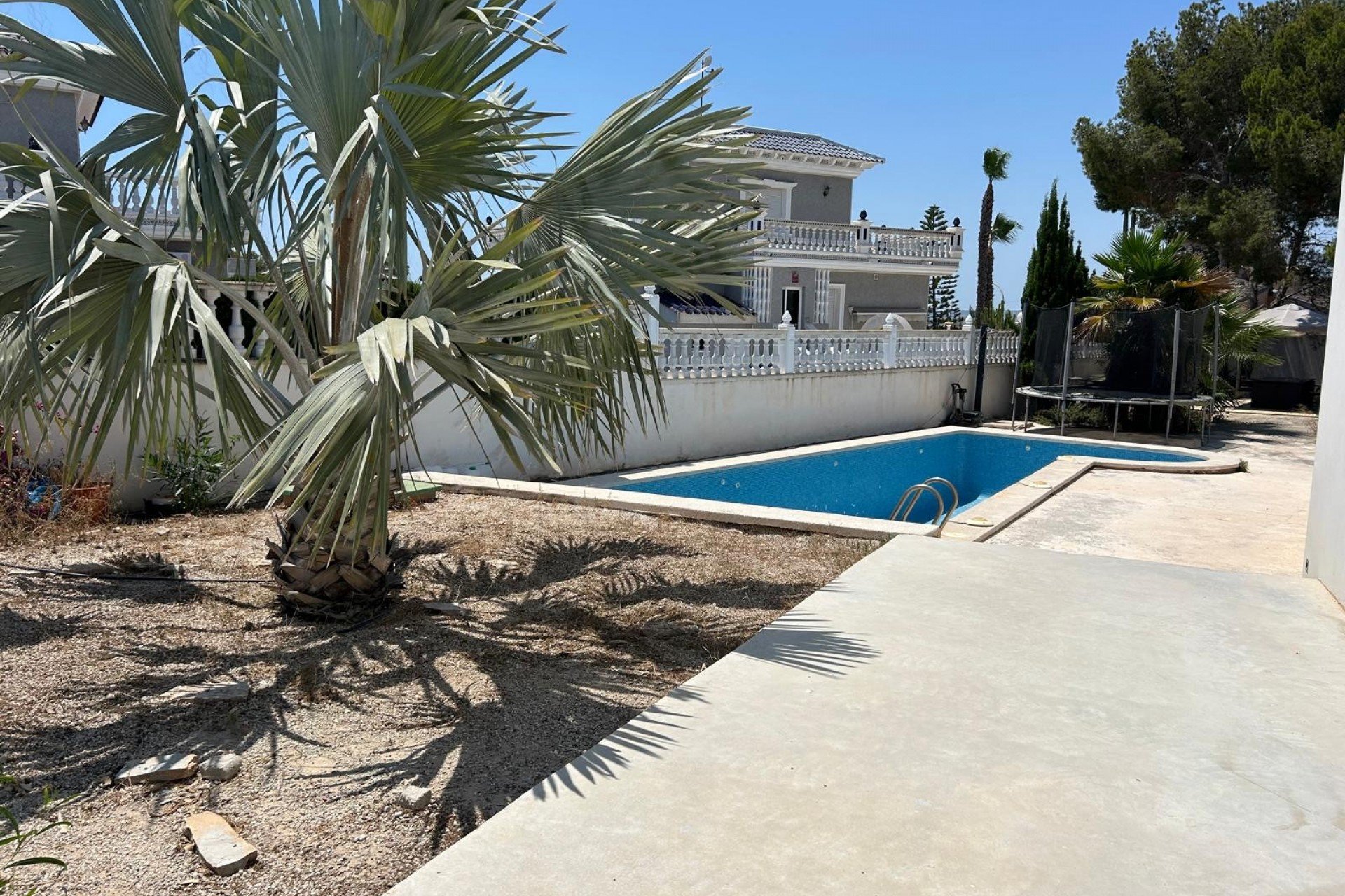 Resale - Villa -
Ciudad Quesada - Ciudad Quesada - Town