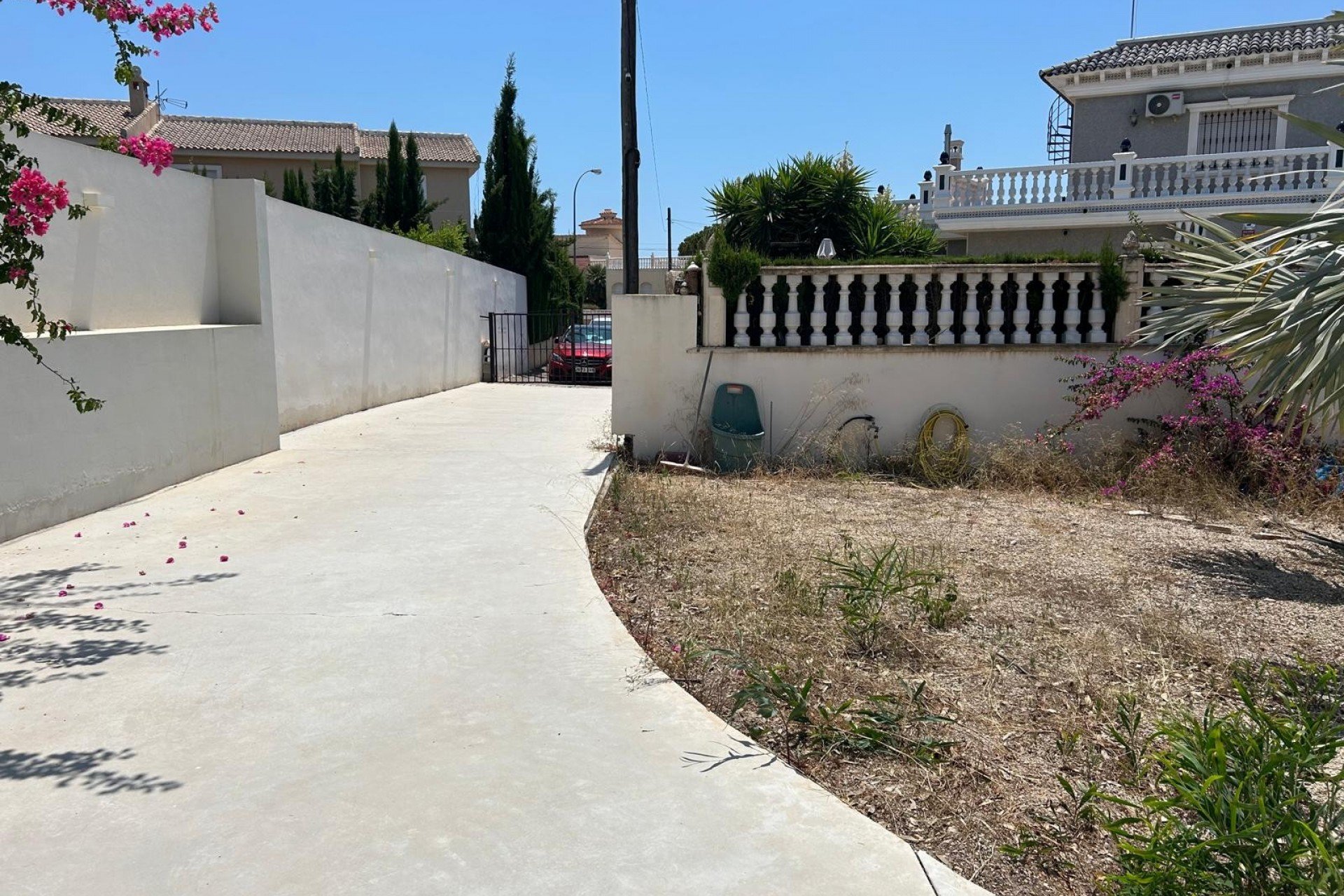 Resale - Villa -
Ciudad Quesada - Ciudad Quesada - Town