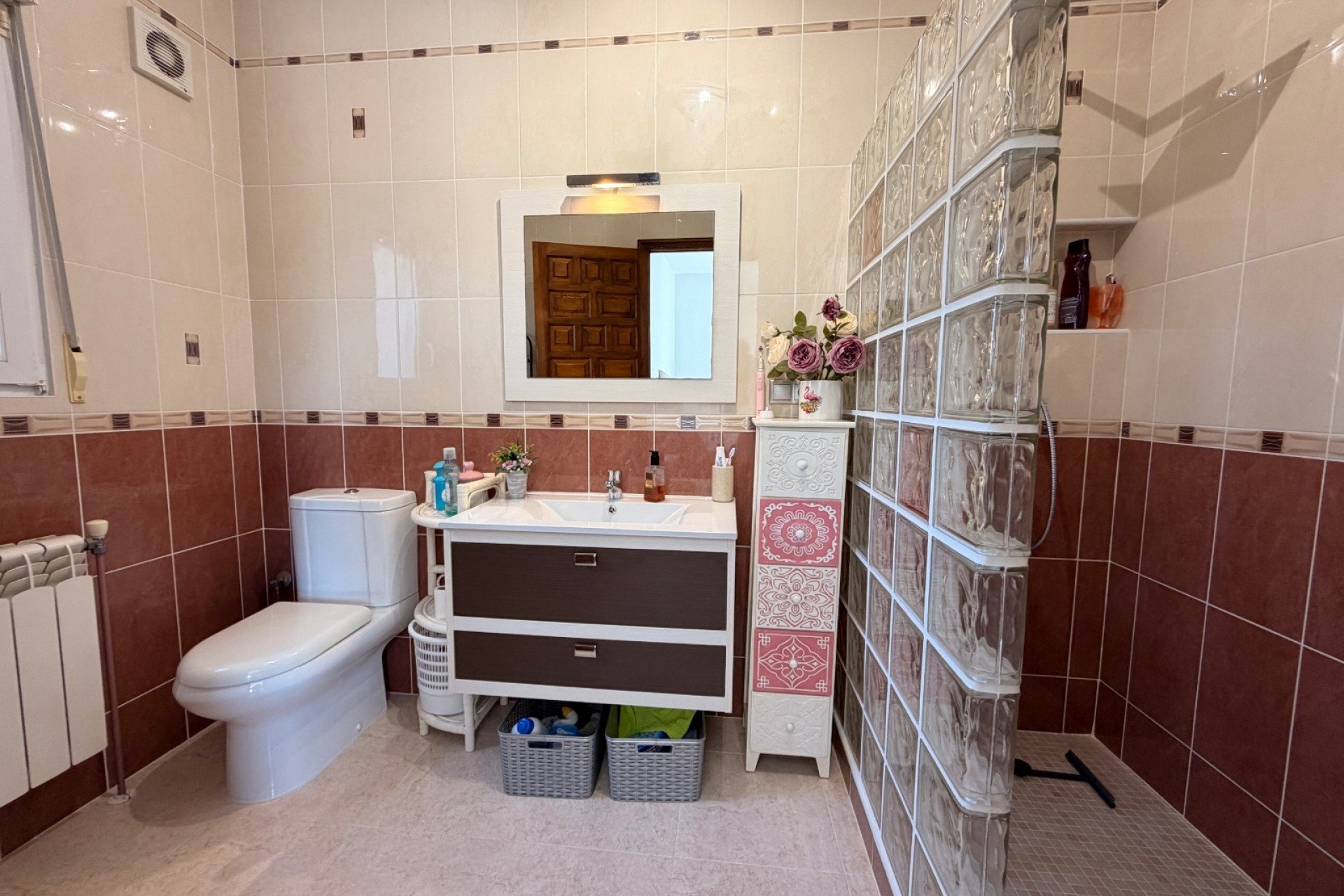 Resale - Villa -
Ciudad Quesada - Ciudad Quesada - Town