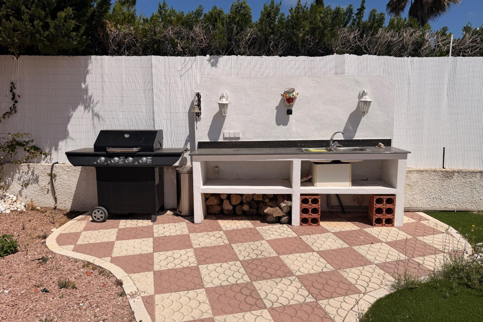 Resale - Villa -
Ciudad Quesada - Ciudad Quesada - Town
