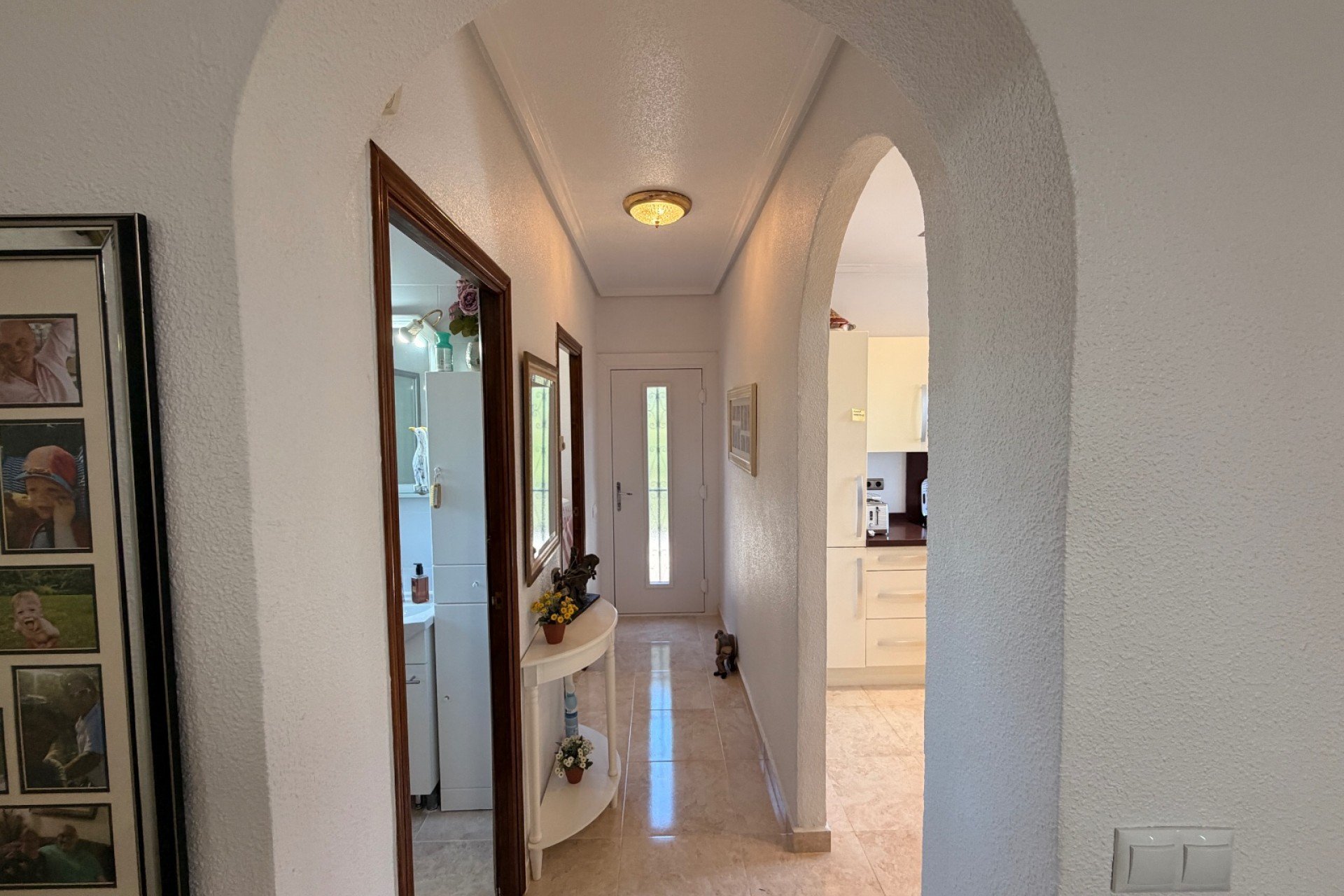 Resale - Villa -
Ciudad Quesada - Ciudad Quesada - Town
