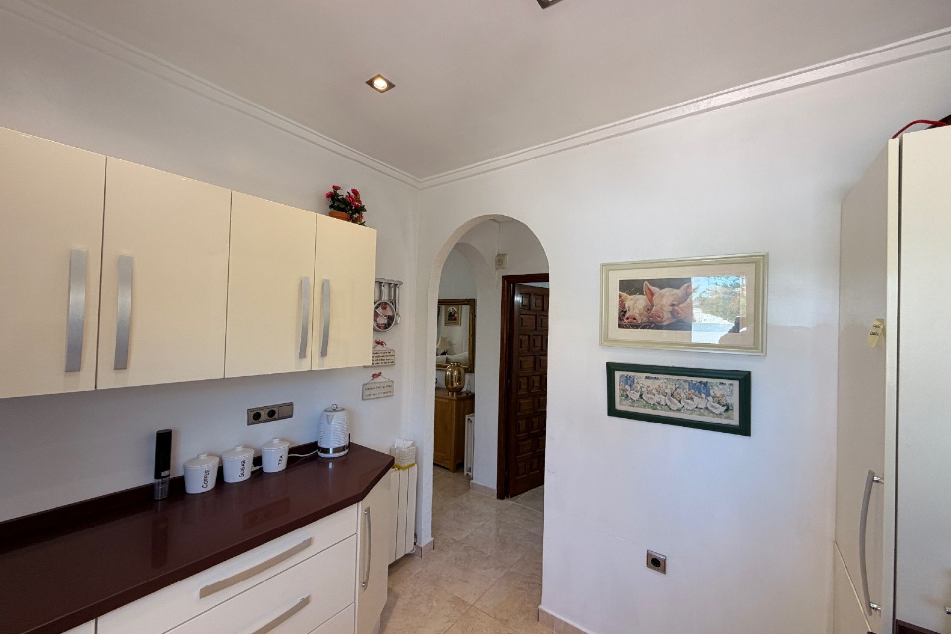 Resale - Villa -
Ciudad Quesada - Ciudad Quesada - Town