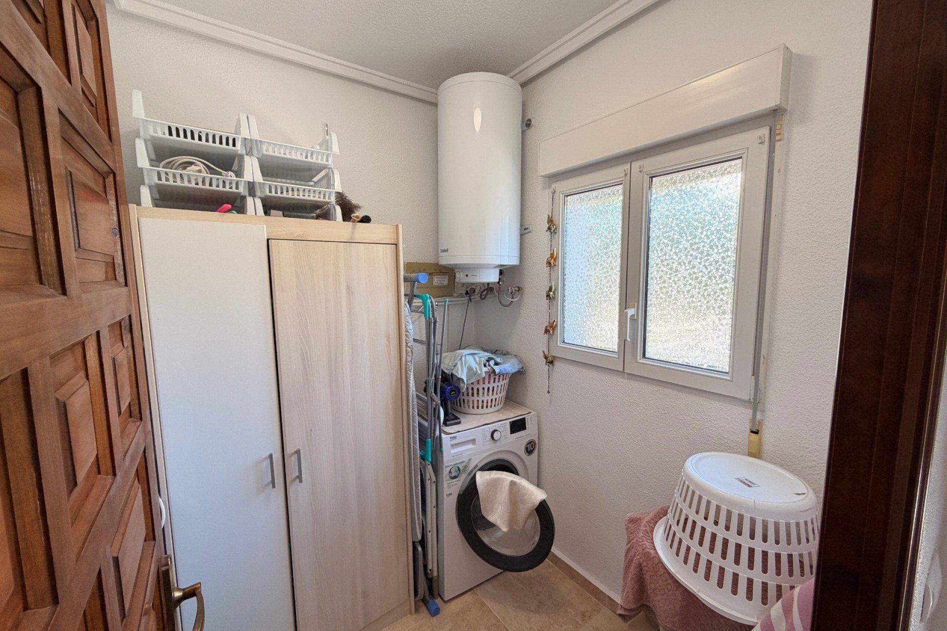 Resale - Villa -
Ciudad Quesada - Ciudad Quesada - Town