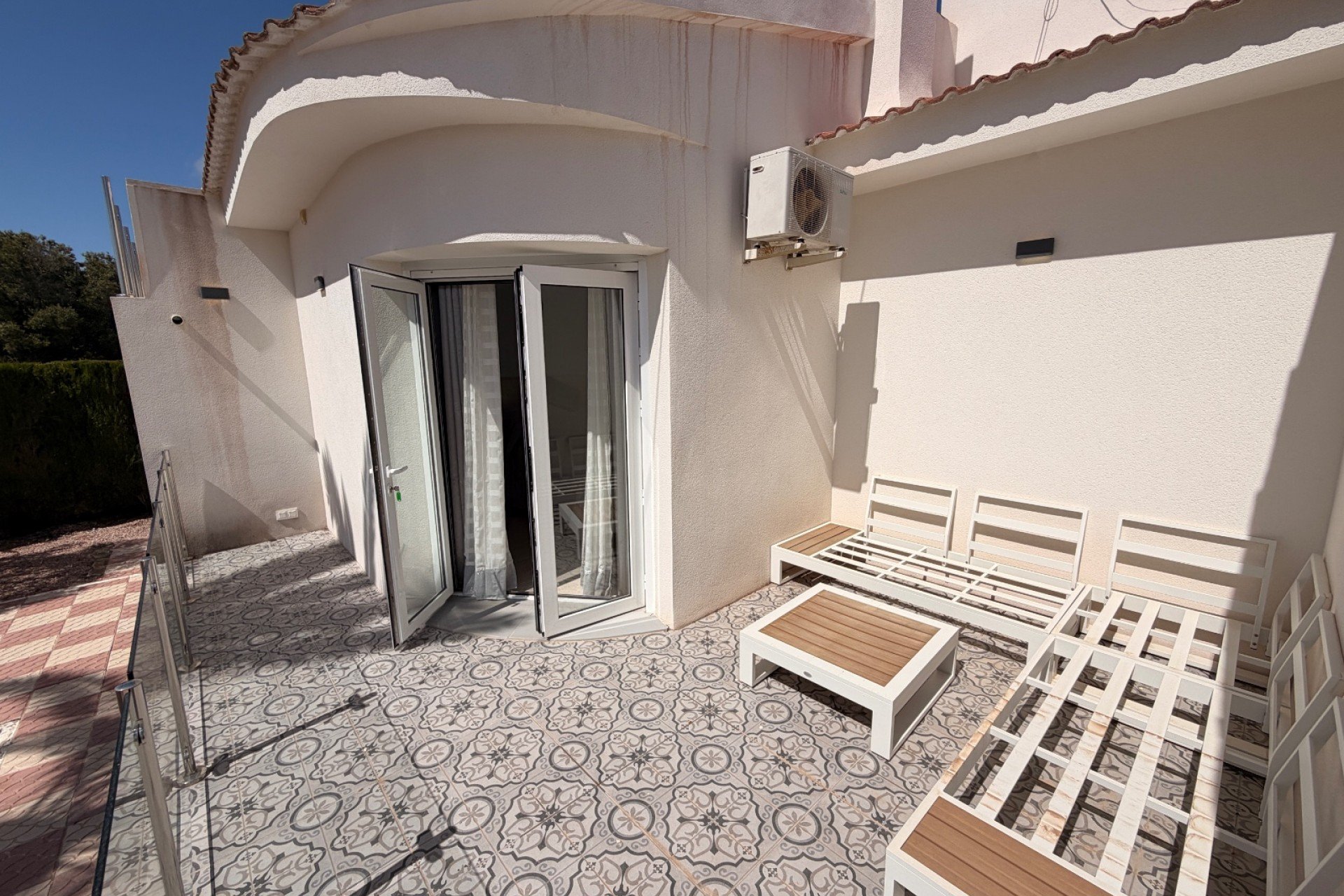 Resale - Villa -
Ciudad Quesada - Ciudad Quesada - Town