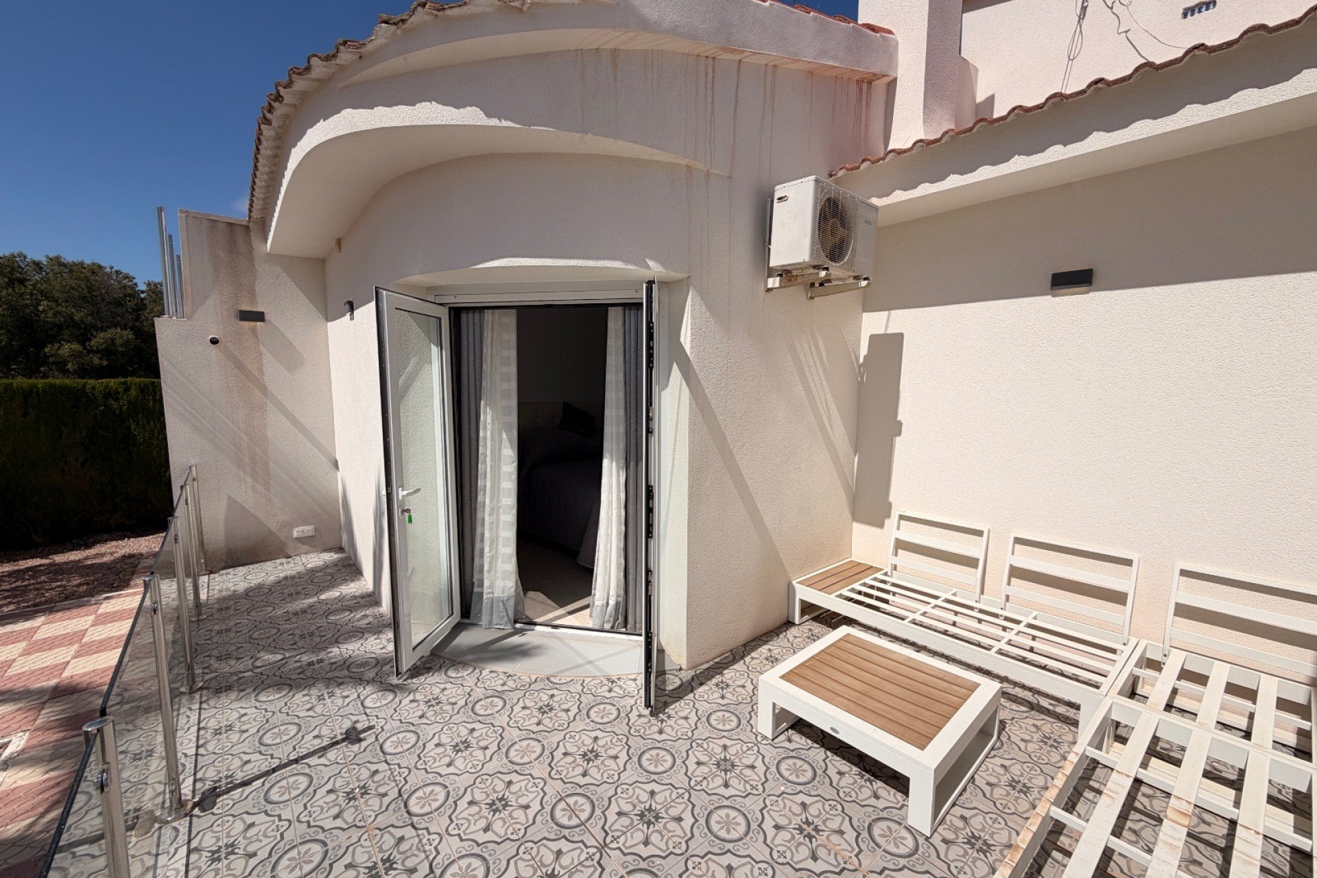Resale - Villa -
Ciudad Quesada - Ciudad Quesada - Town