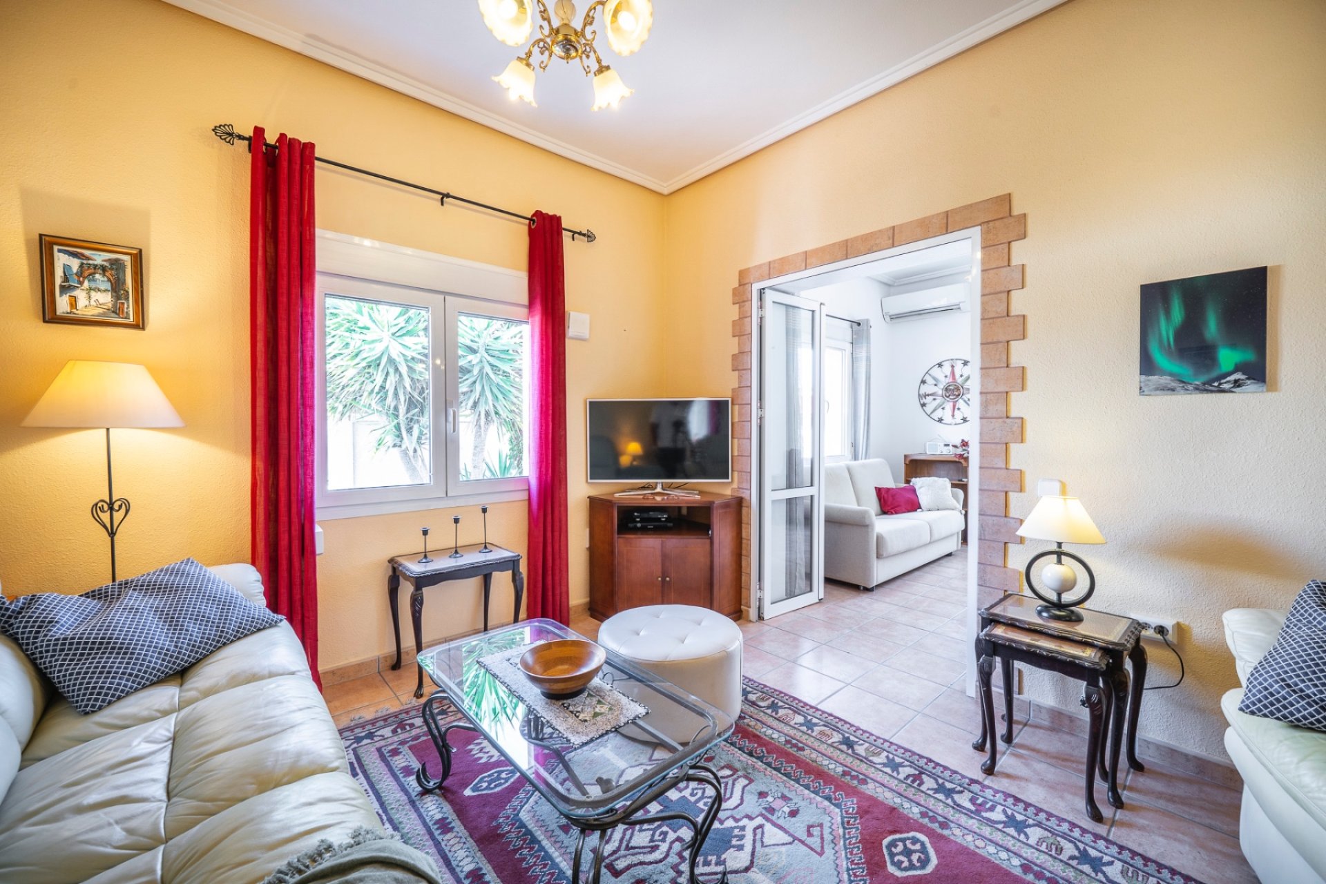 Resale - Villa -
Ciudad Quesada - Ciudad Quesada - Town