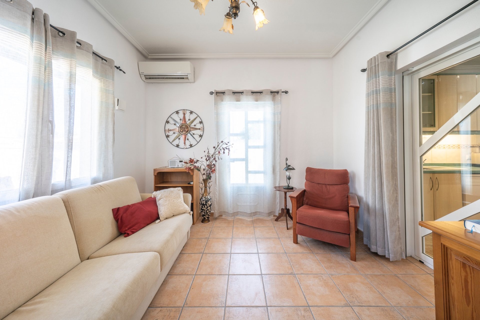 Resale - Villa -
Ciudad Quesada - Ciudad Quesada - Town