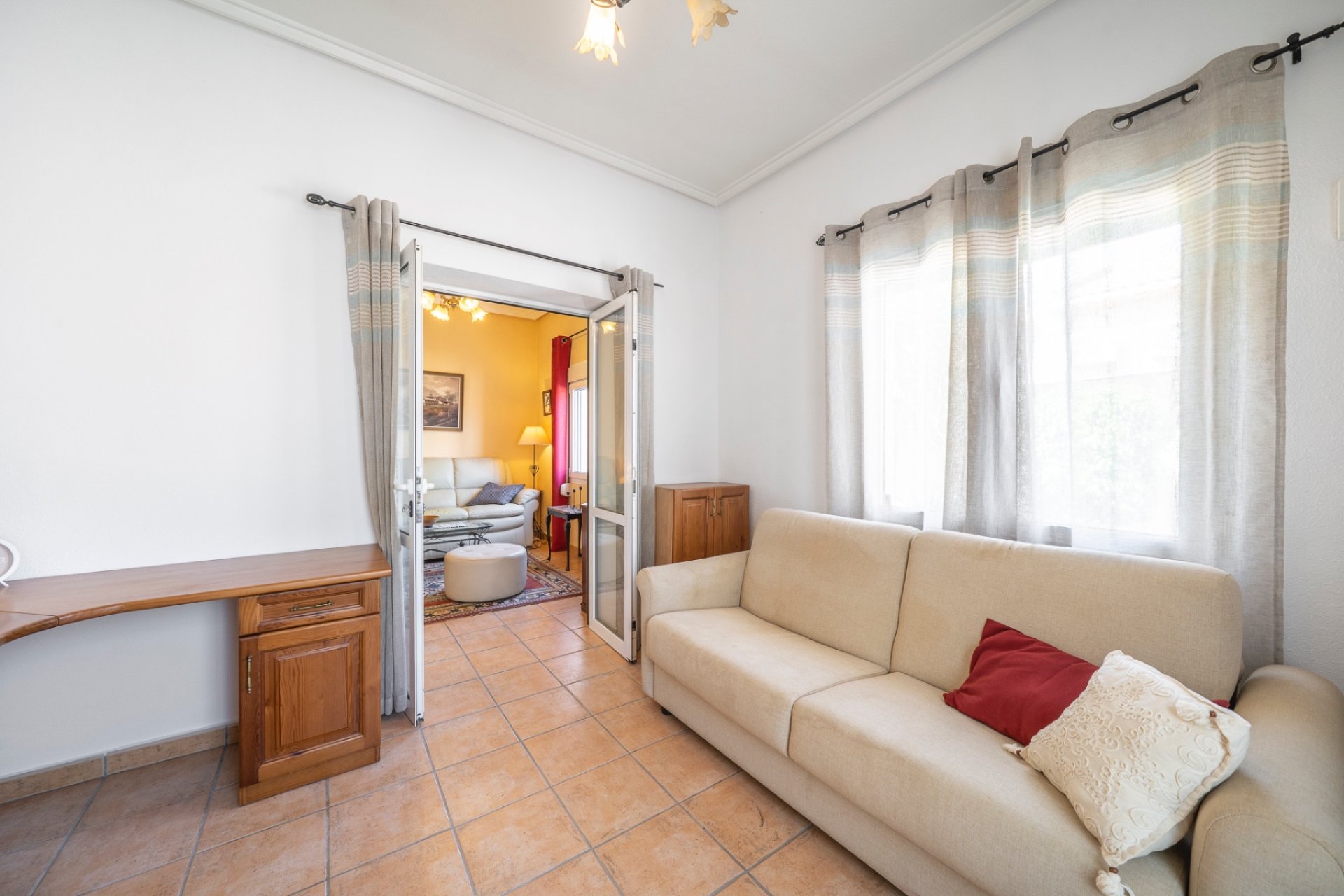 Resale - Villa -
Ciudad Quesada - Ciudad Quesada - Town