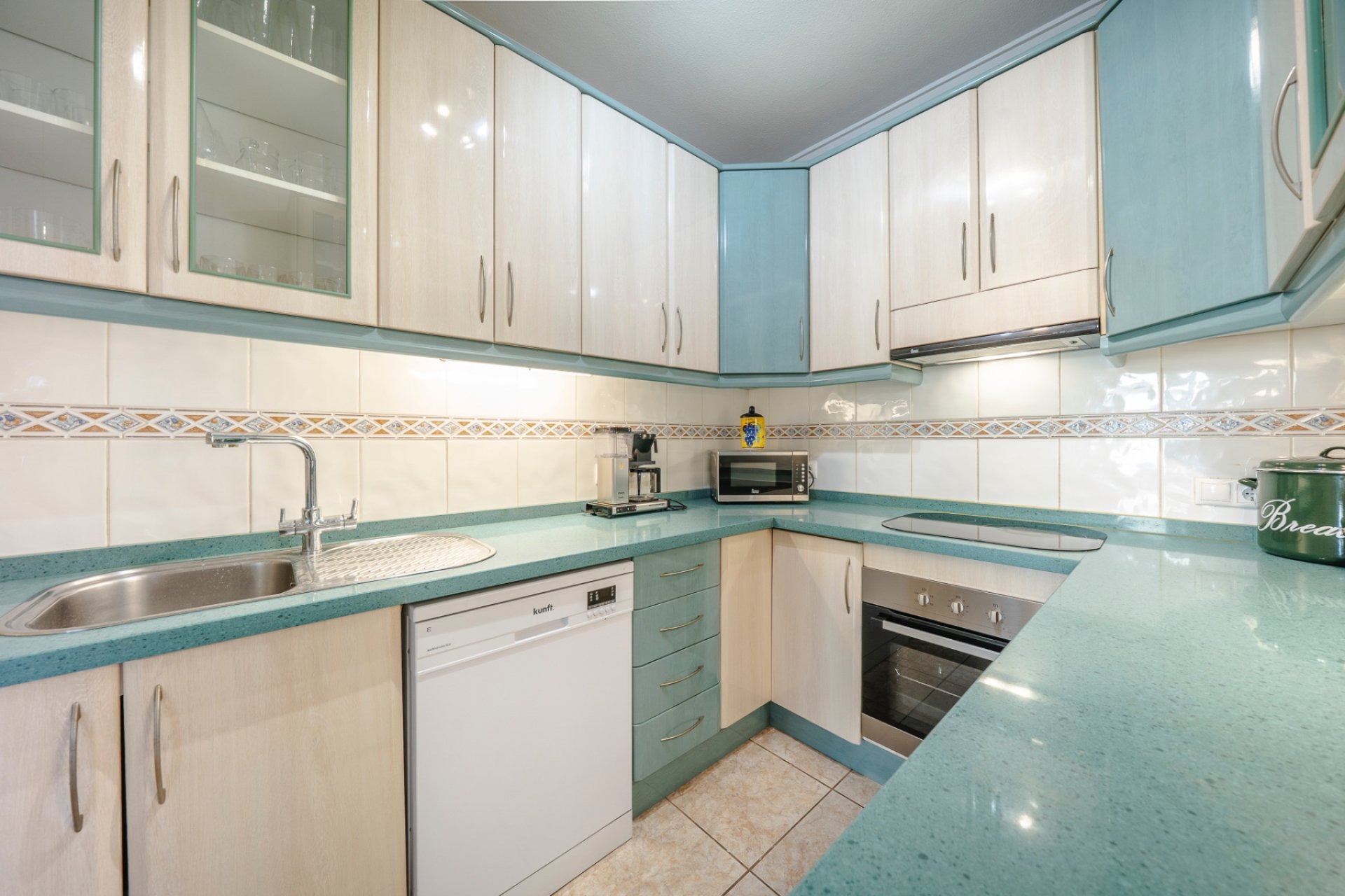 Resale - Villa -
Ciudad Quesada - Ciudad Quesada - Town