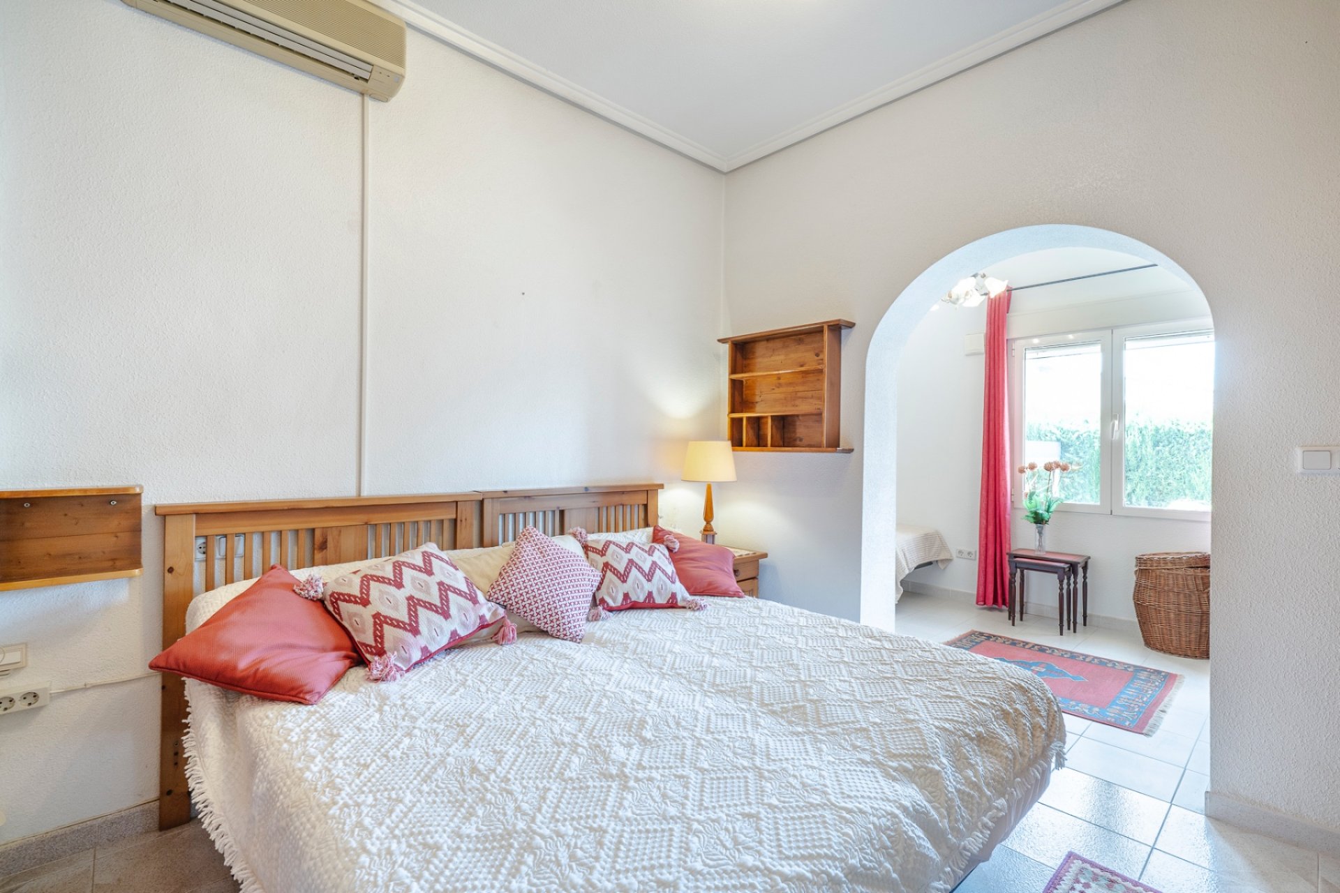 Resale - Villa -
Ciudad Quesada - Ciudad Quesada - Town