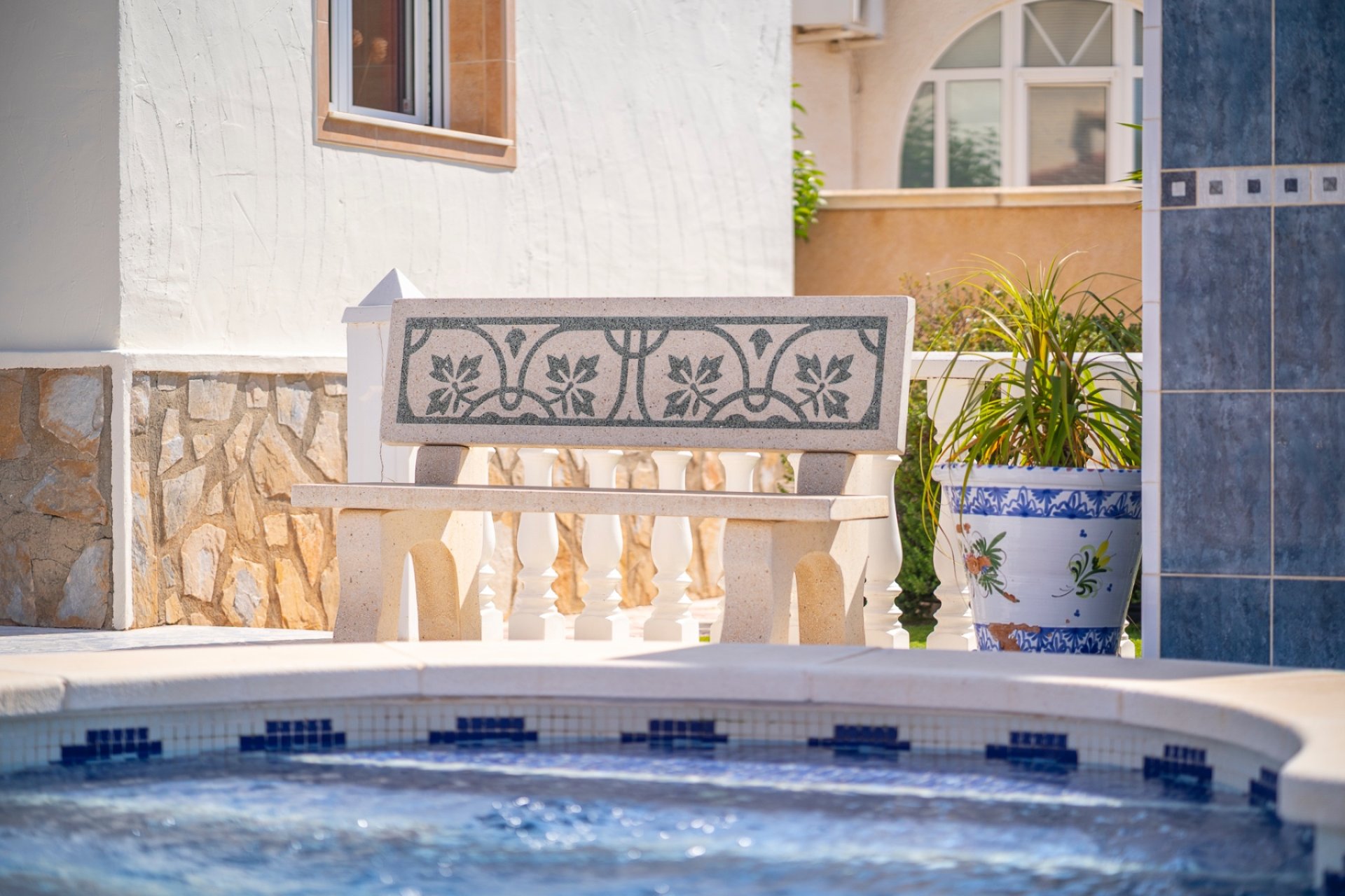 Resale - Villa -
Ciudad Quesada - Ciudad Quesada - Town