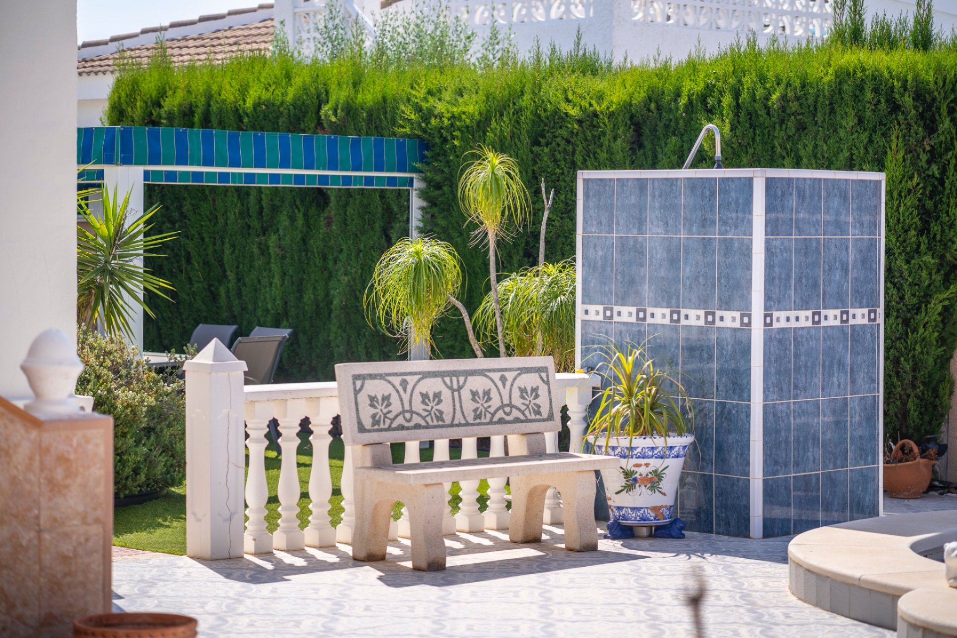 Resale - Villa -
Ciudad Quesada - Ciudad Quesada - Town
