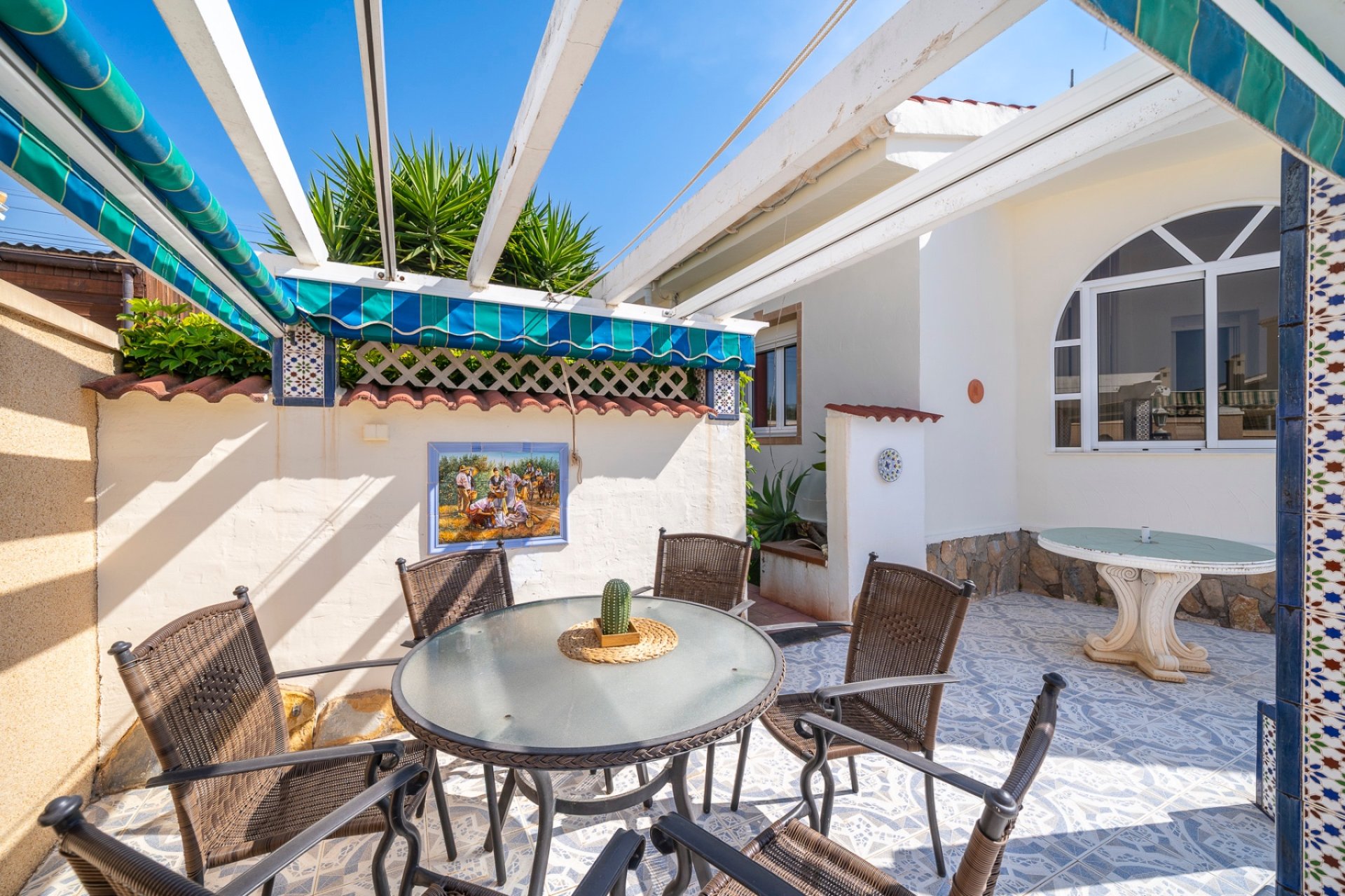 Resale - Villa -
Ciudad Quesada - Ciudad Quesada - Town