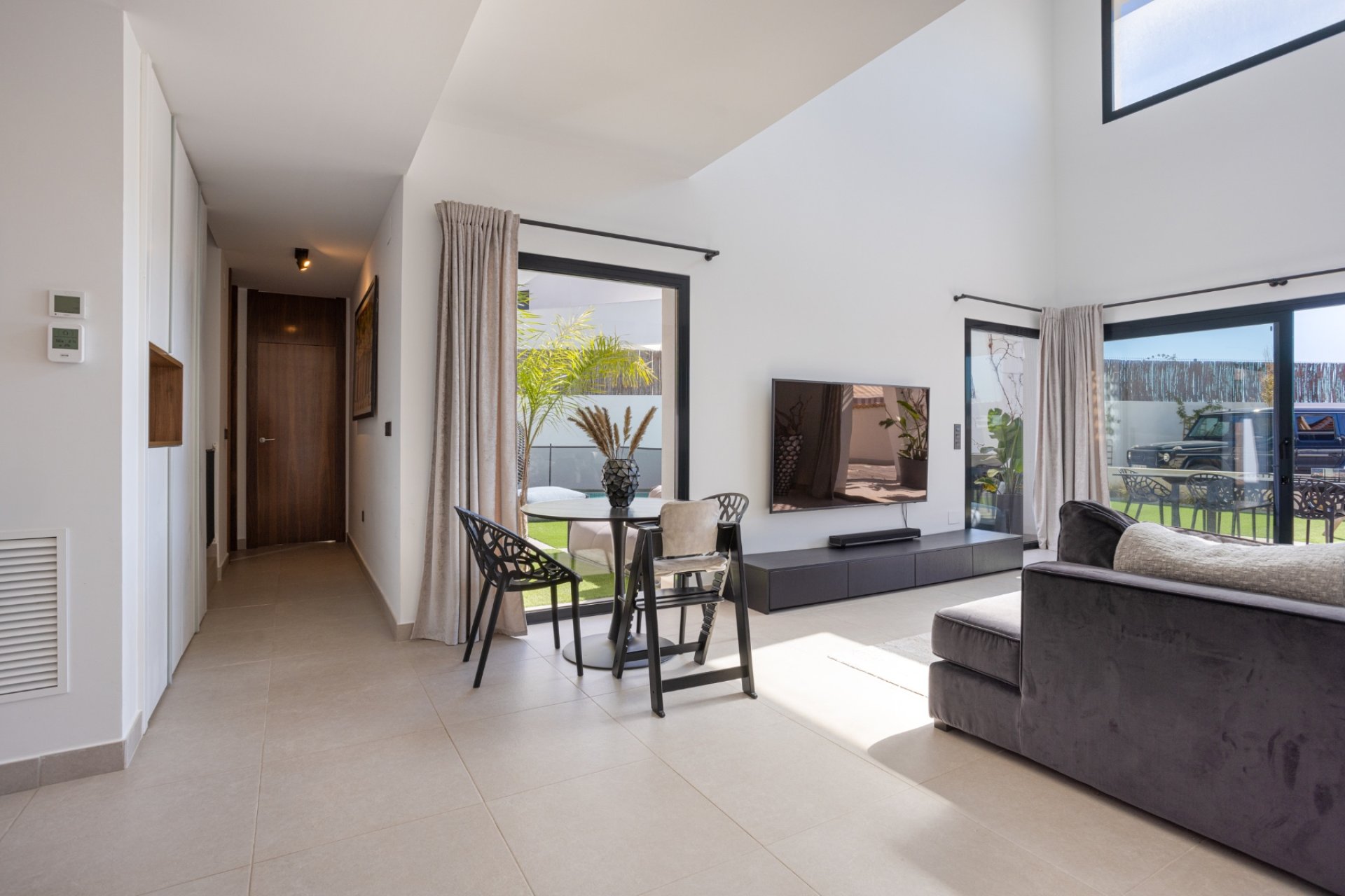 Resale - Villa -
Ciudad Quesada - Ciudad Quesada - Town