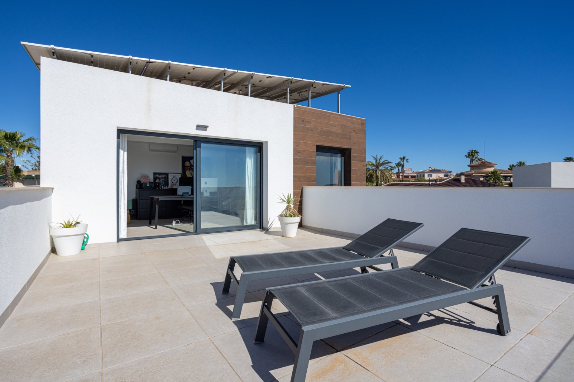 Resale - Villa -
Ciudad Quesada - Ciudad Quesada - Town