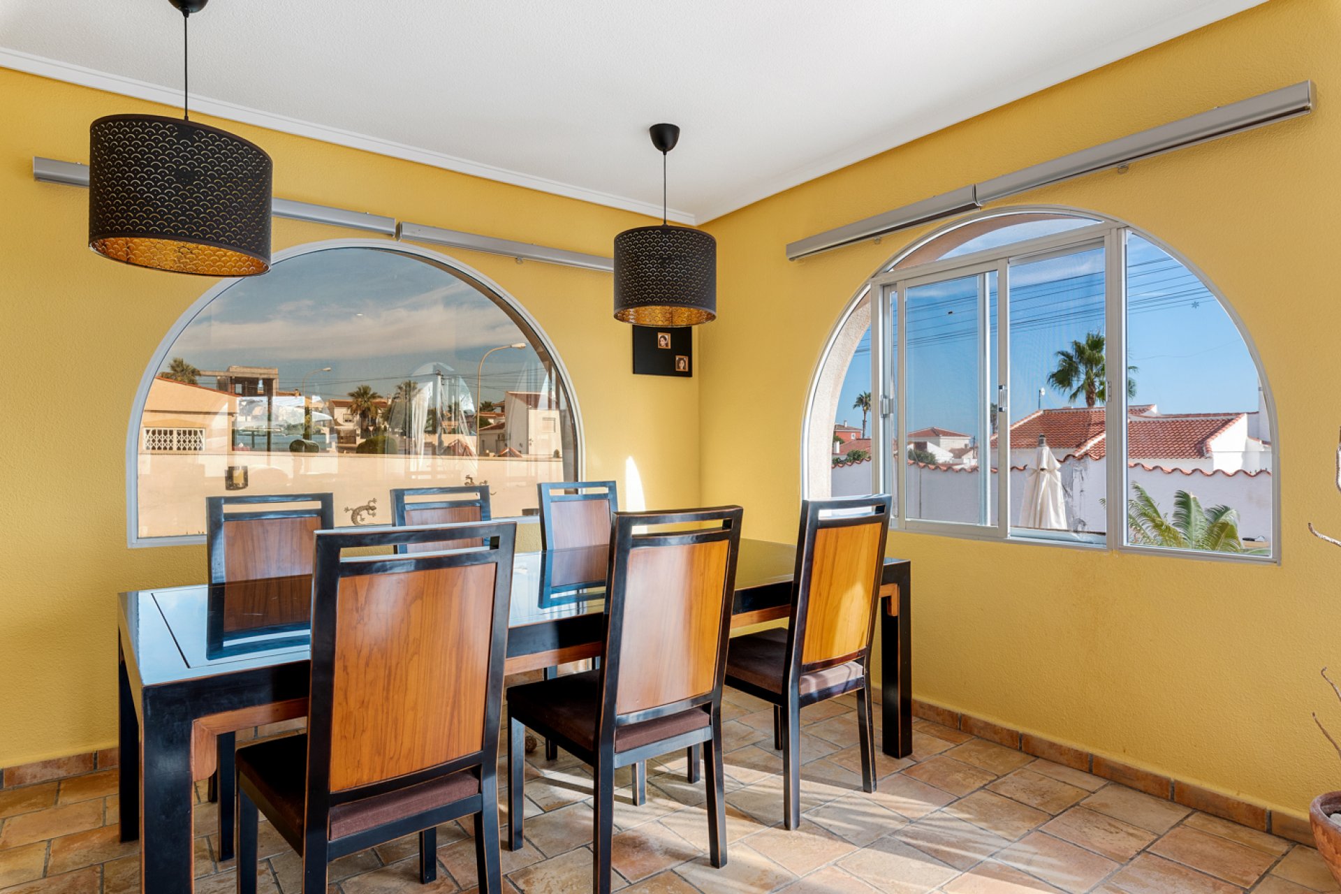 Resale - Villa -
Ciudad Quesada - Ciudad Quesada - Town