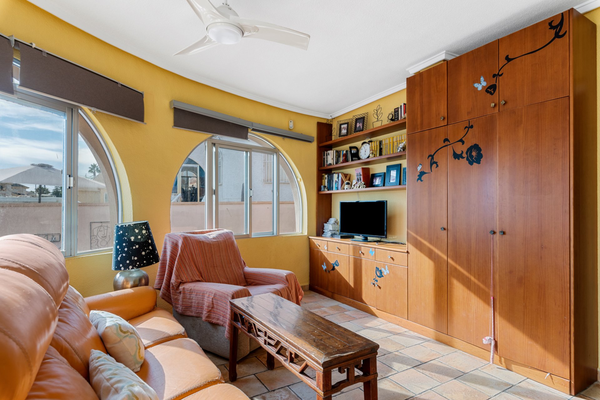 Resale - Villa -
Ciudad Quesada - Ciudad Quesada - Town