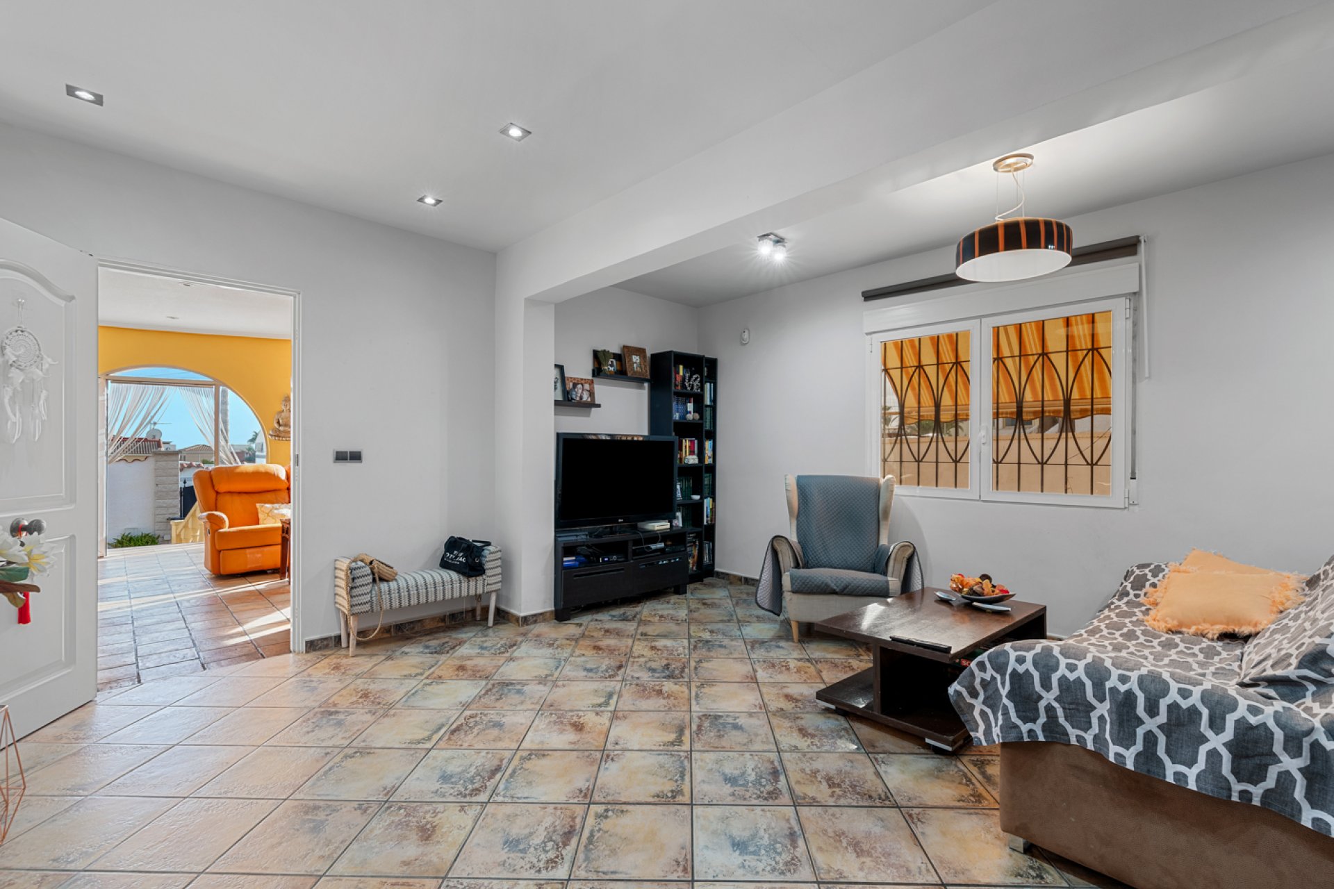 Resale - Villa -
Ciudad Quesada - Ciudad Quesada - Town