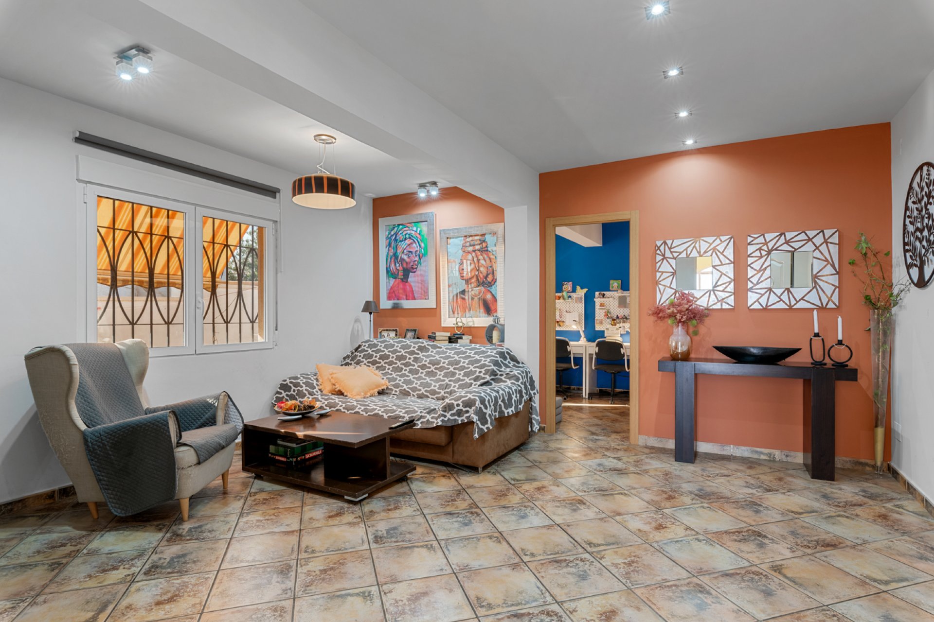 Resale - Villa -
Ciudad Quesada - Ciudad Quesada - Town