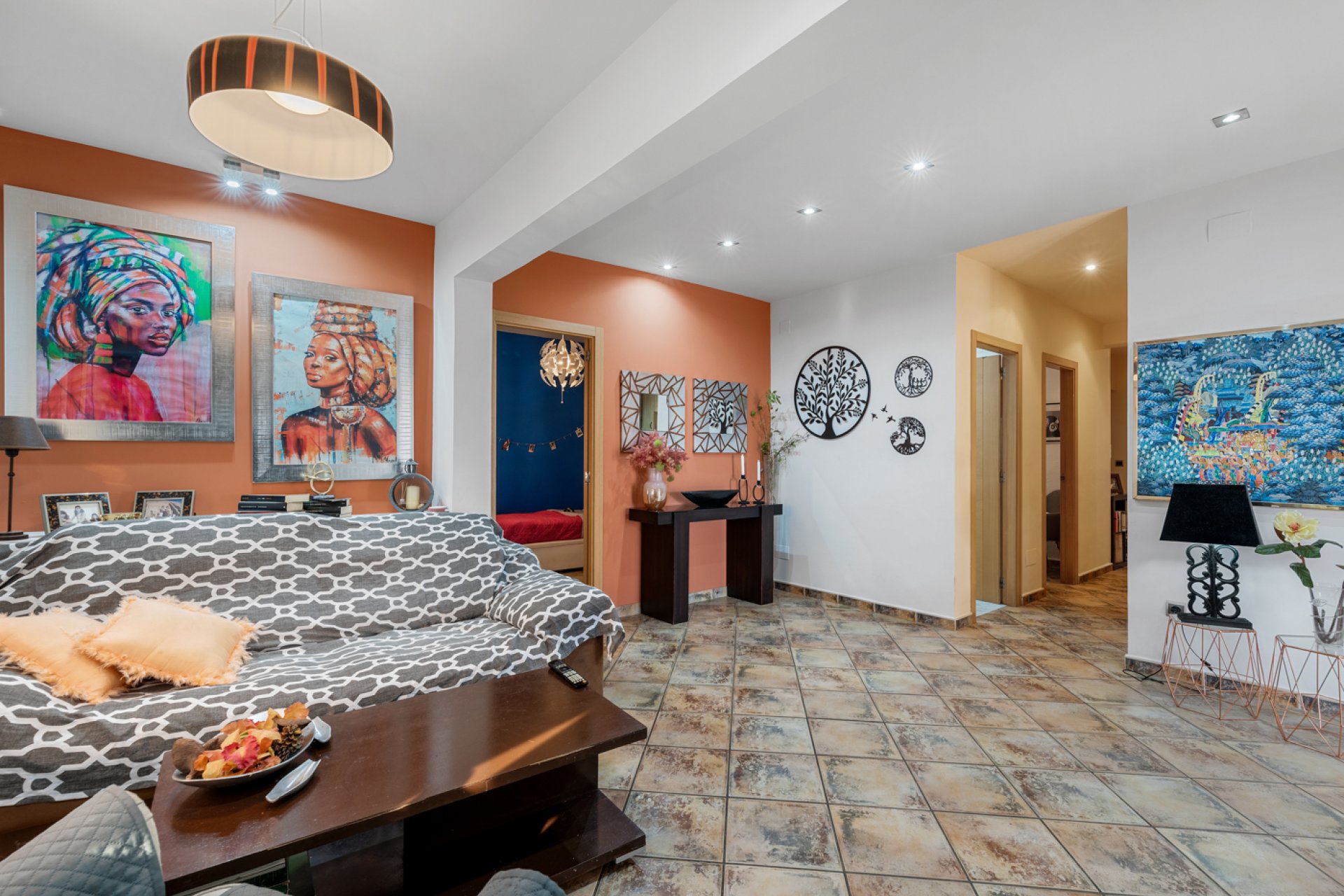Resale - Villa -
Ciudad Quesada - Ciudad Quesada - Town