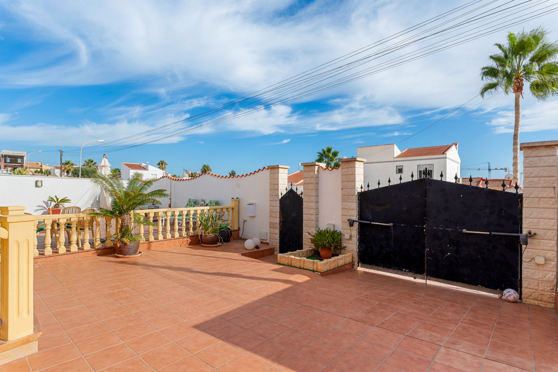 Resale - Villa -
Ciudad Quesada - Ciudad Quesada - Town