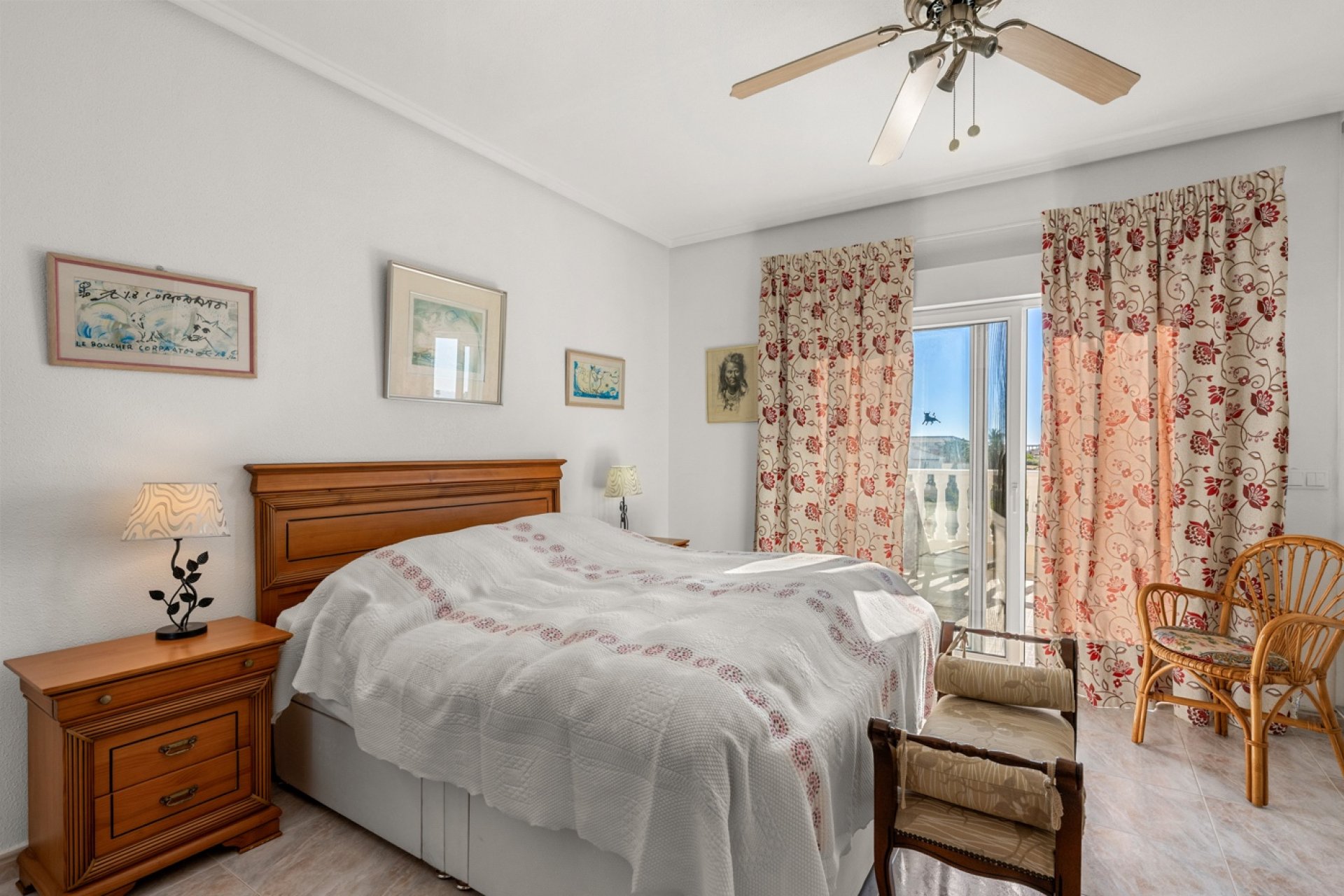 Resale - Villa -
Ciudad Quesada - Ciudad Quesada - Town