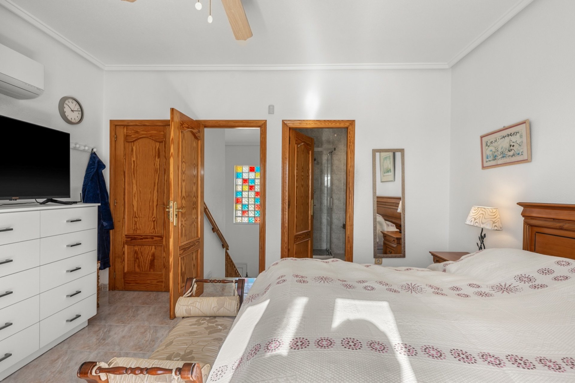 Resale - Villa -
Ciudad Quesada - Ciudad Quesada - Town