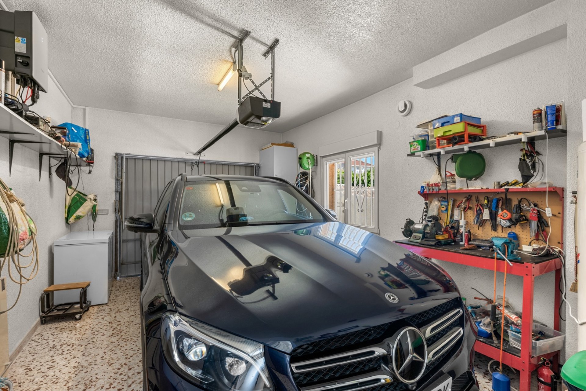 Resale - Villa -
Ciudad Quesada - Ciudad Quesada - Town