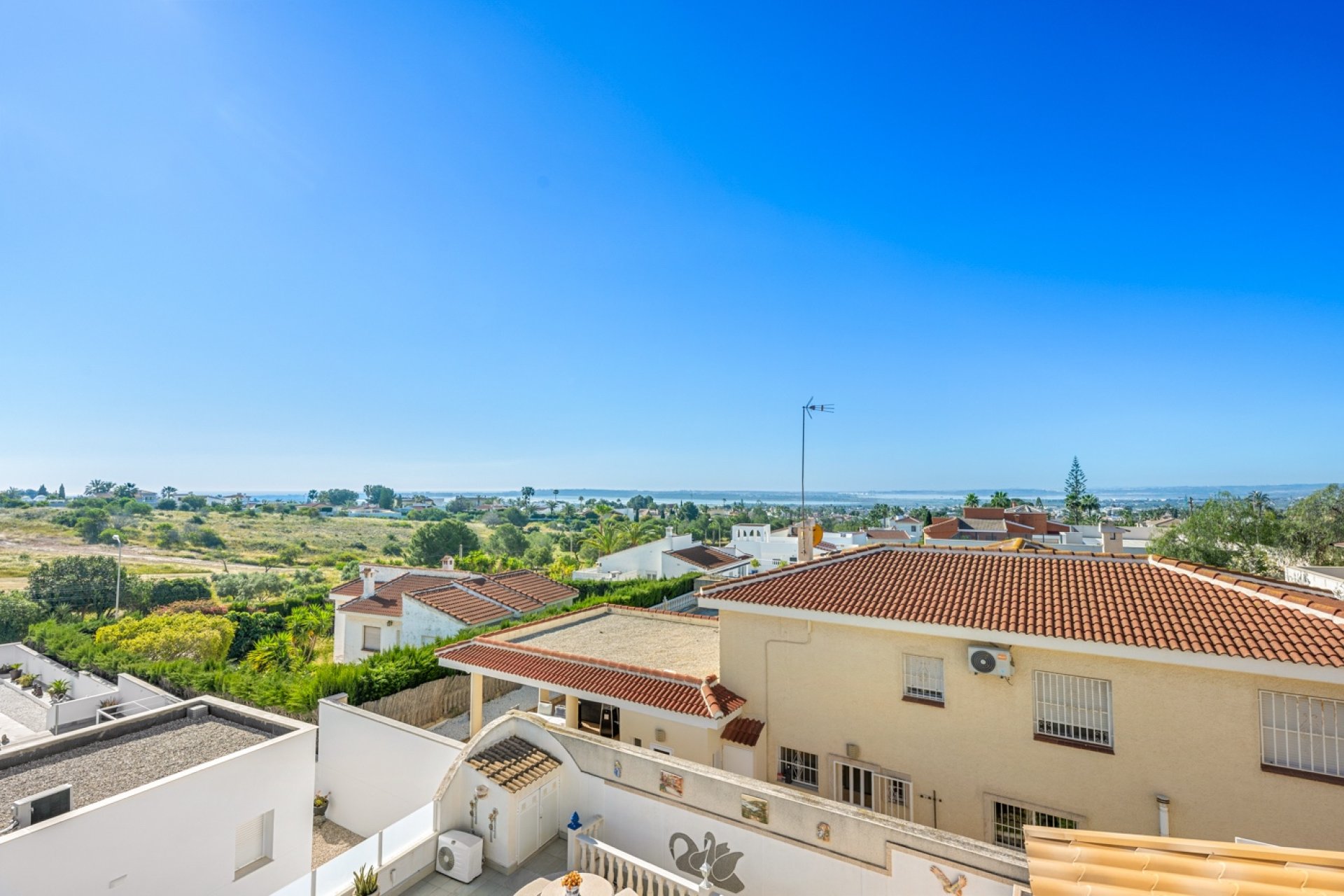 Resale - Villa -
Ciudad Quesada - Ciudad Quesada - Town