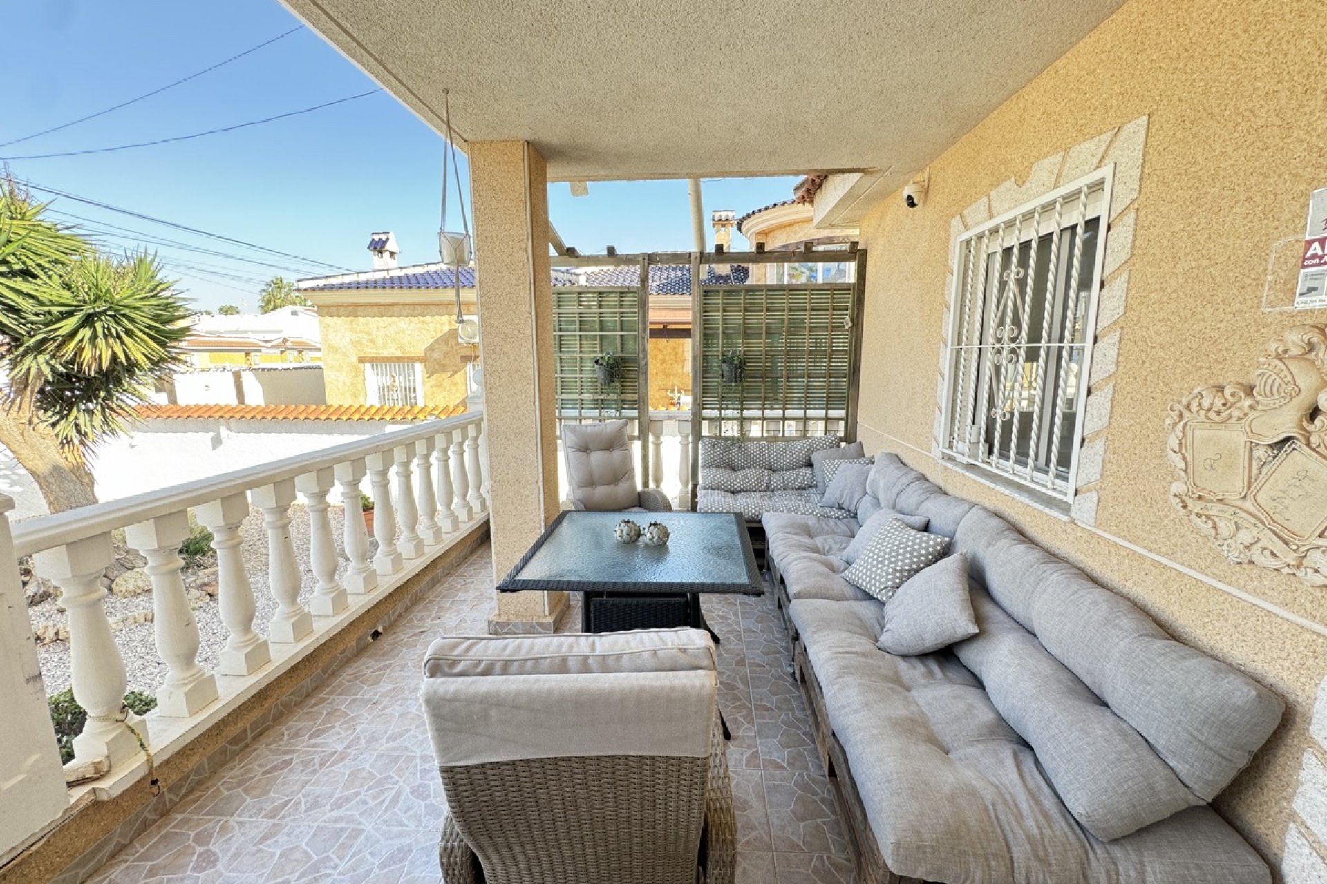 Resale - Villa -
Ciudad Quesada - Ciudad Quesada - Town