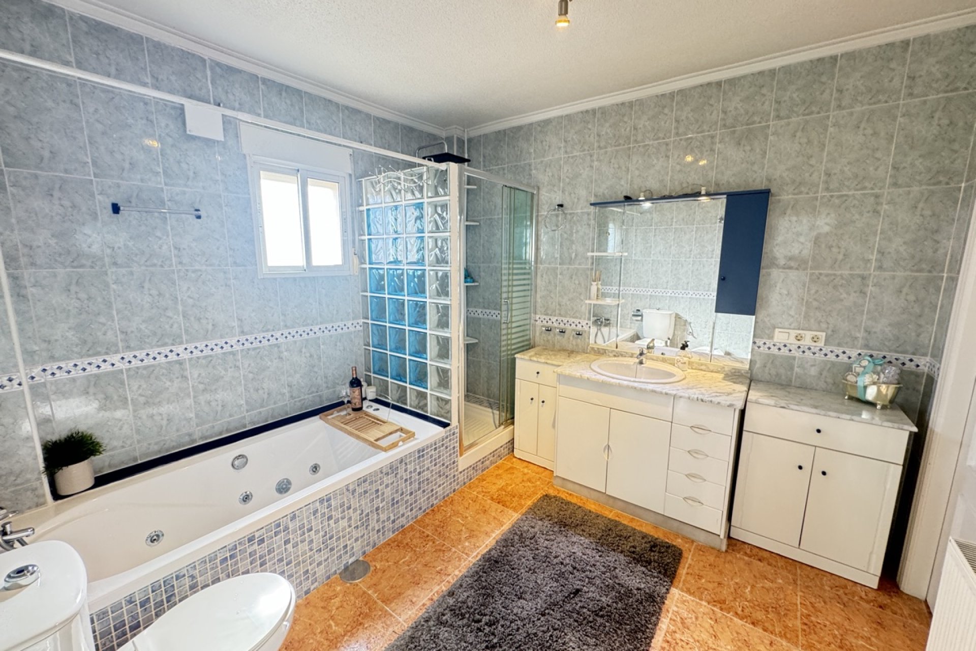 Resale - Villa -
Ciudad Quesada - Ciudad Quesada - Town