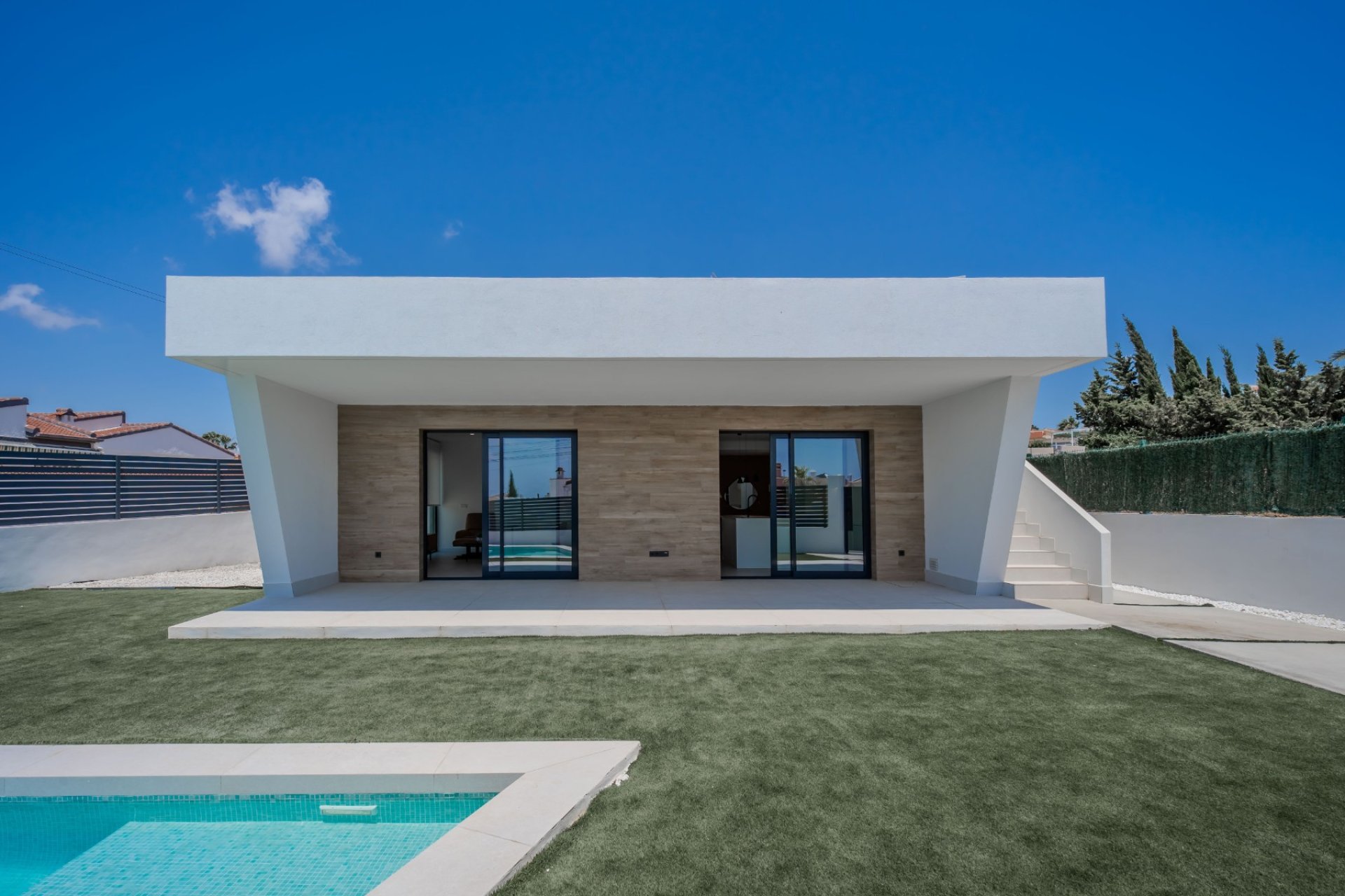 Resale - Villa -
Ciudad Quesada - Ciudad Quesada - Town