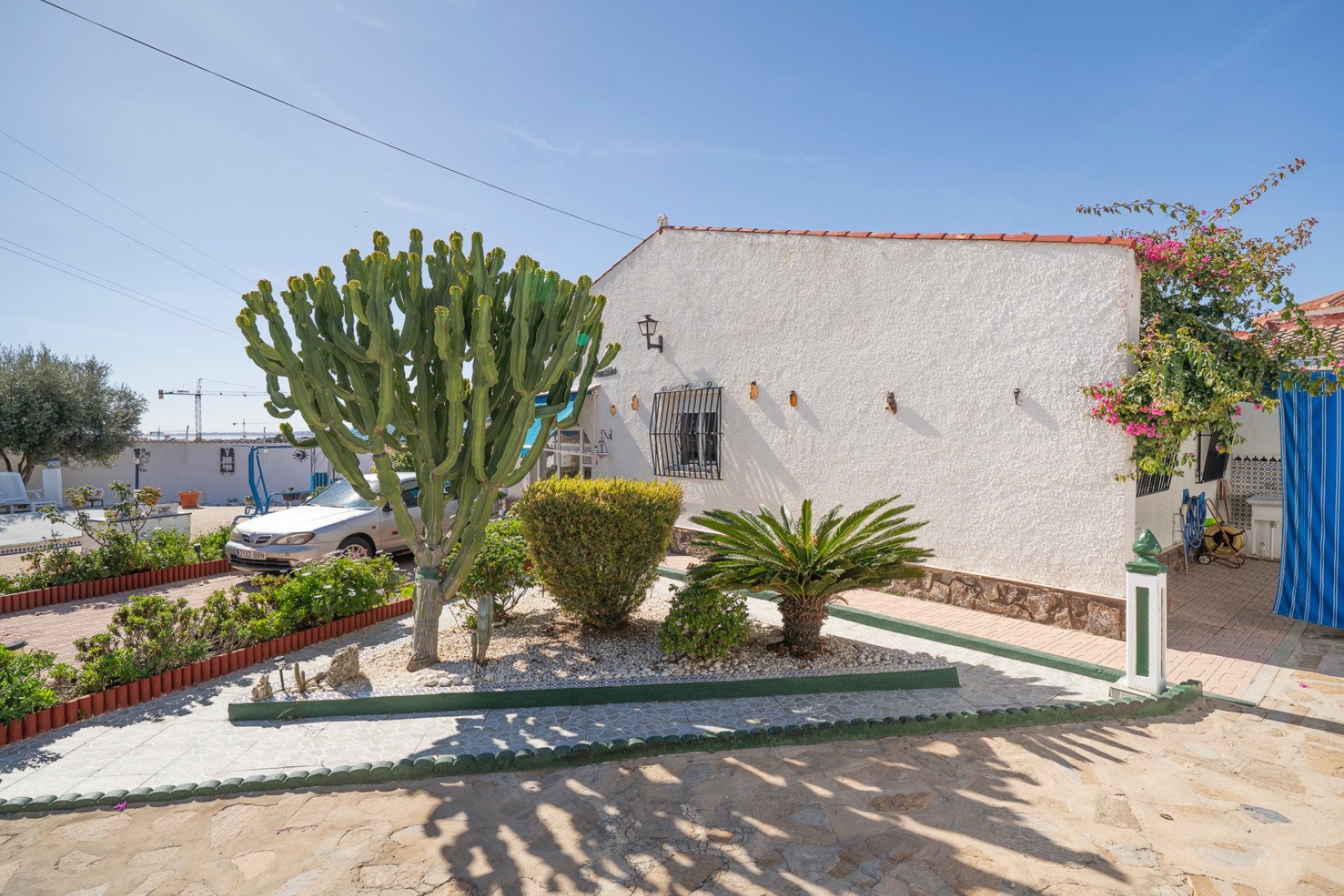 Resale - Villa -
Ciudad Quesada - Ciudad Quesada - Town
