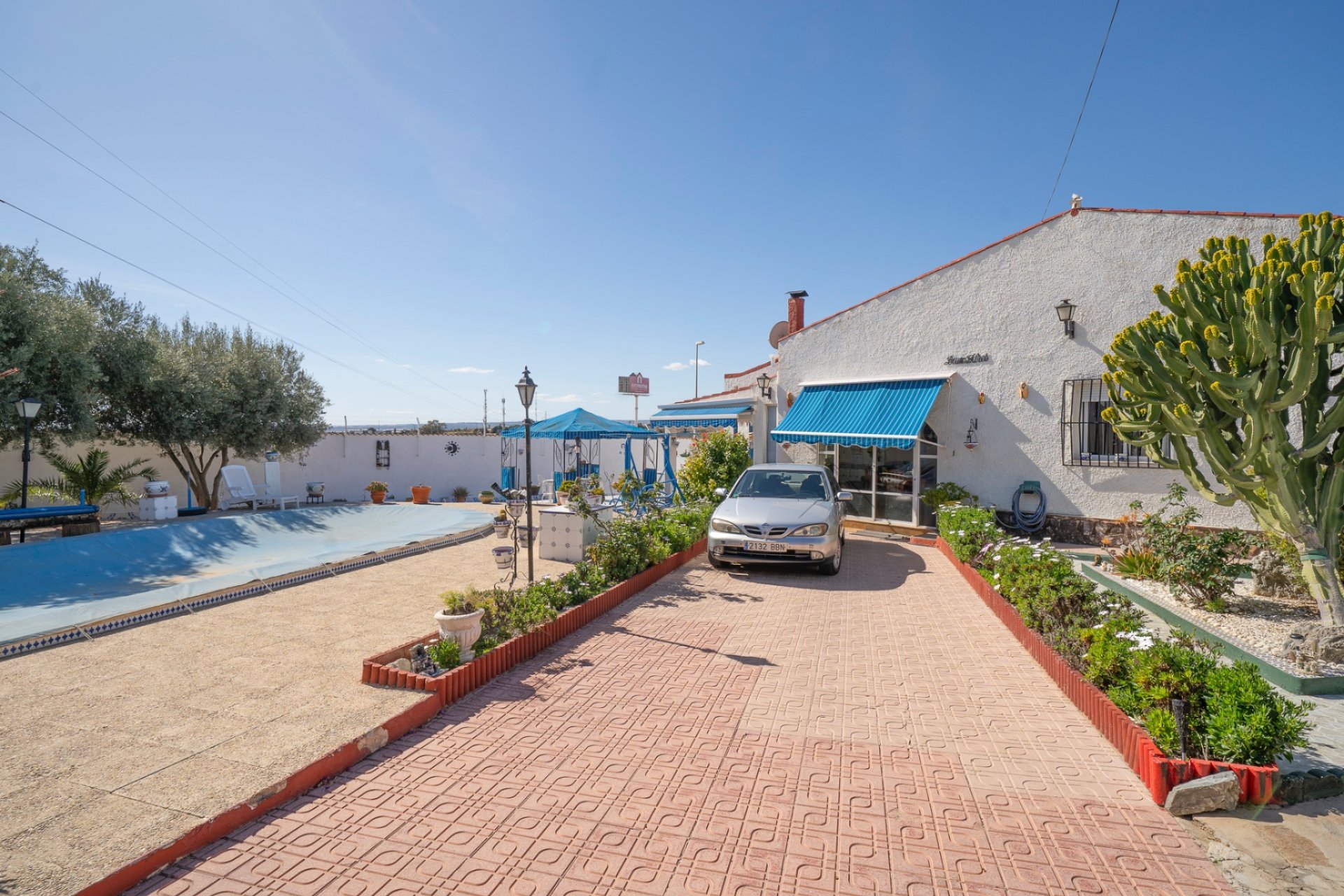 Resale - Villa -
Ciudad Quesada - Ciudad Quesada - Town