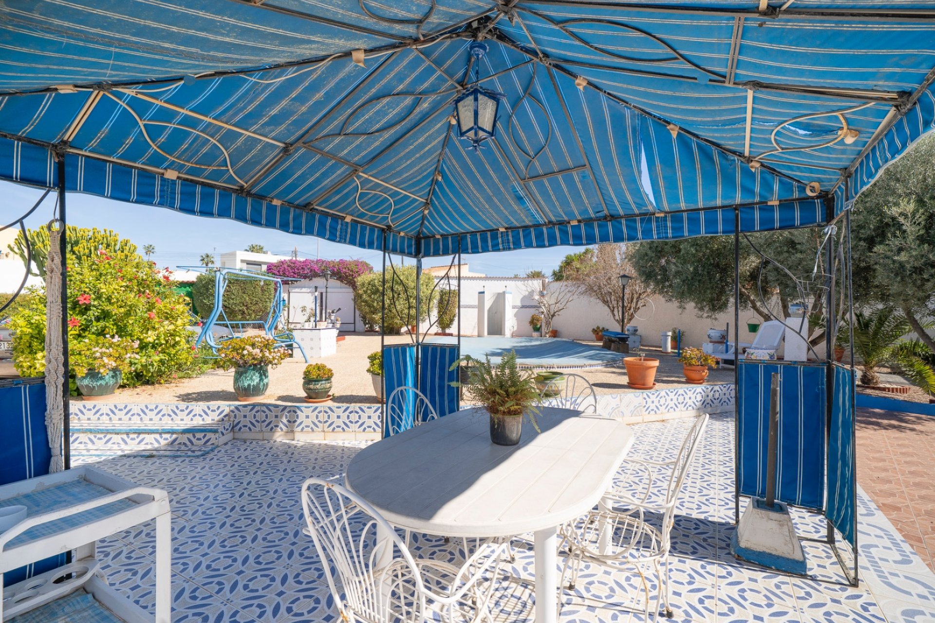 Resale - Villa -
Ciudad Quesada - Ciudad Quesada - Town