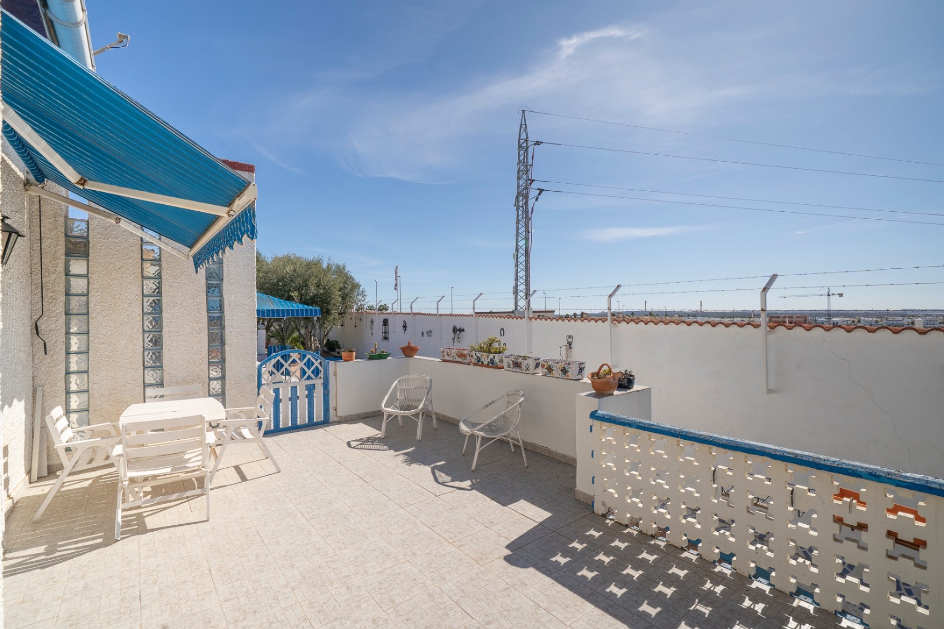 Resale - Villa -
Ciudad Quesada - Ciudad Quesada - Town